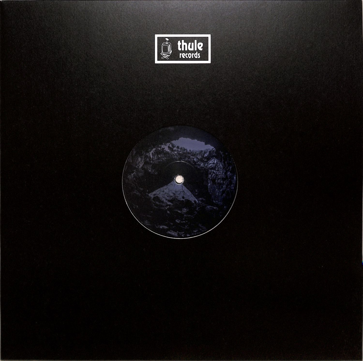 Thor / Matt Thibideau - TRANSPARENT THOUGHTS