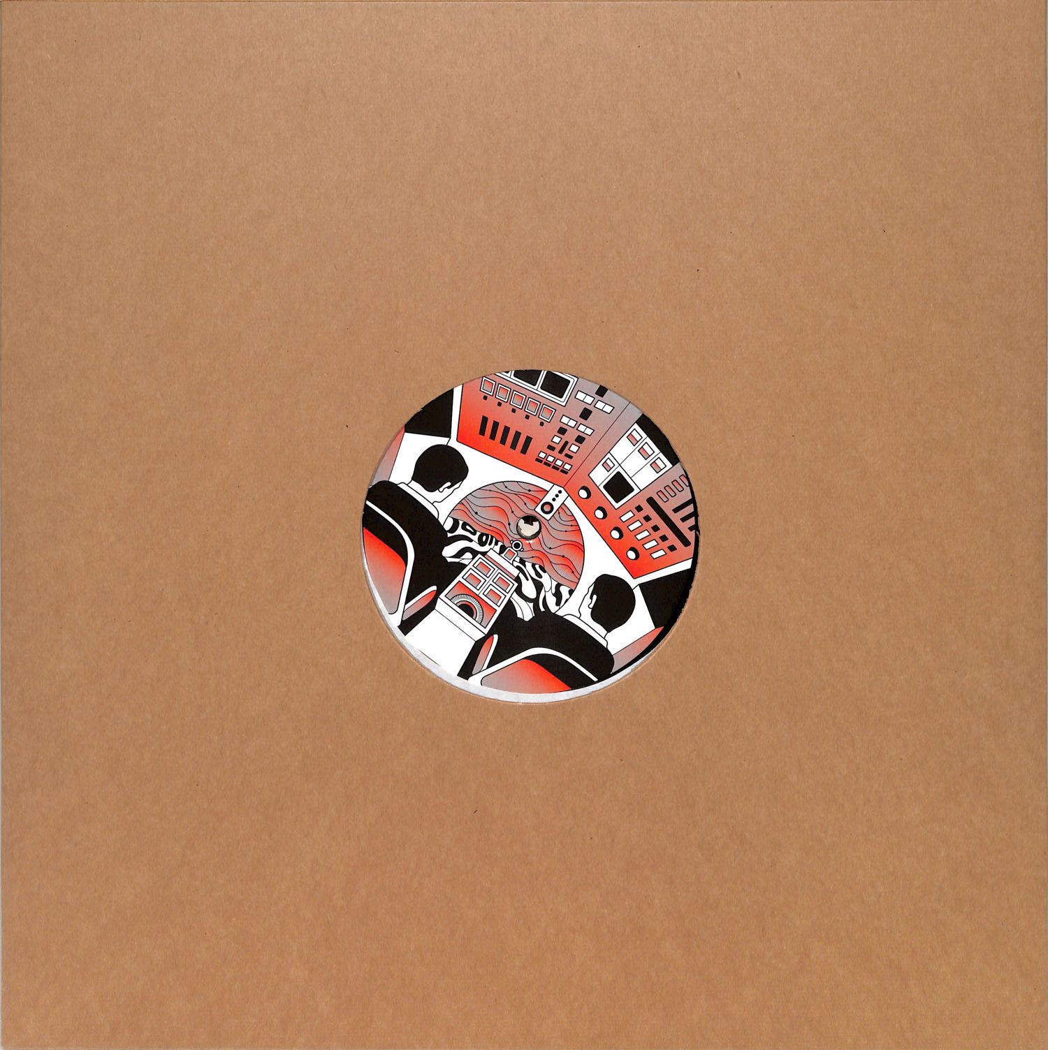 Reedale Rise - THE REASONING