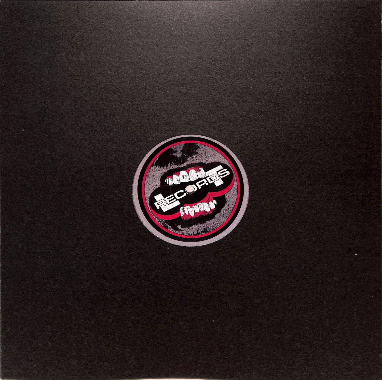 Ceili - SWEATING THROUGH MY TEETH