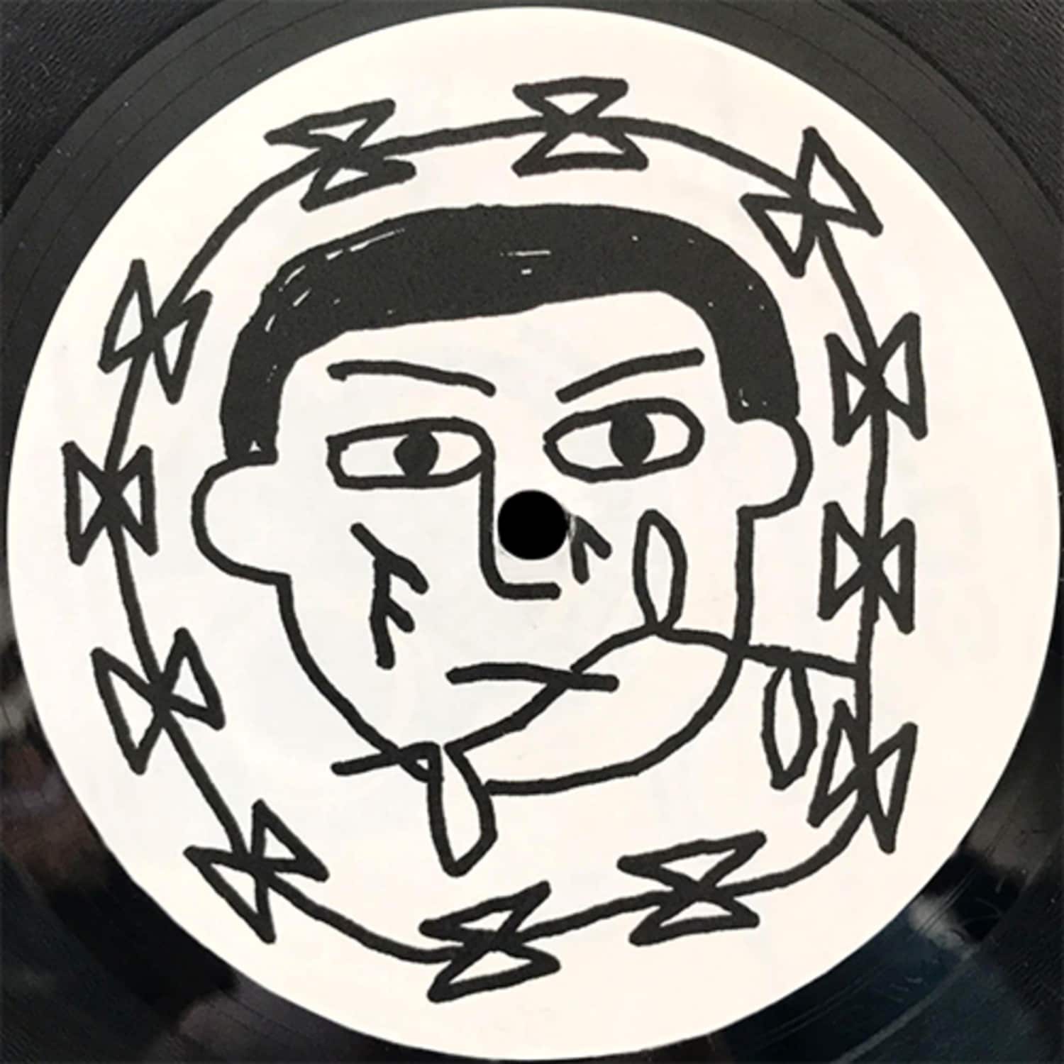 Greenwald, DJ Laxxiste A, Raw Takes, NW, Ottonian, Gecin - BEST BEFORE 2021