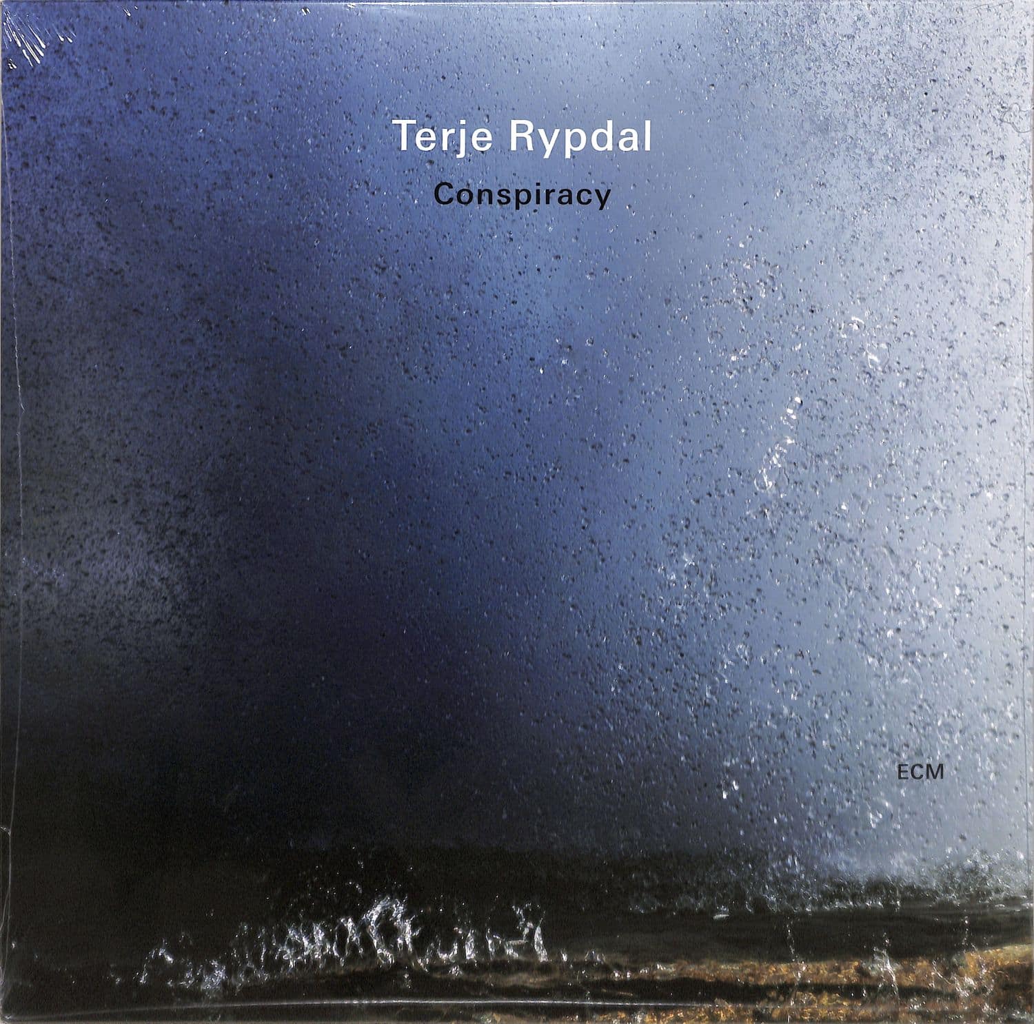 Terje Rypdal - CONSPIRACY 