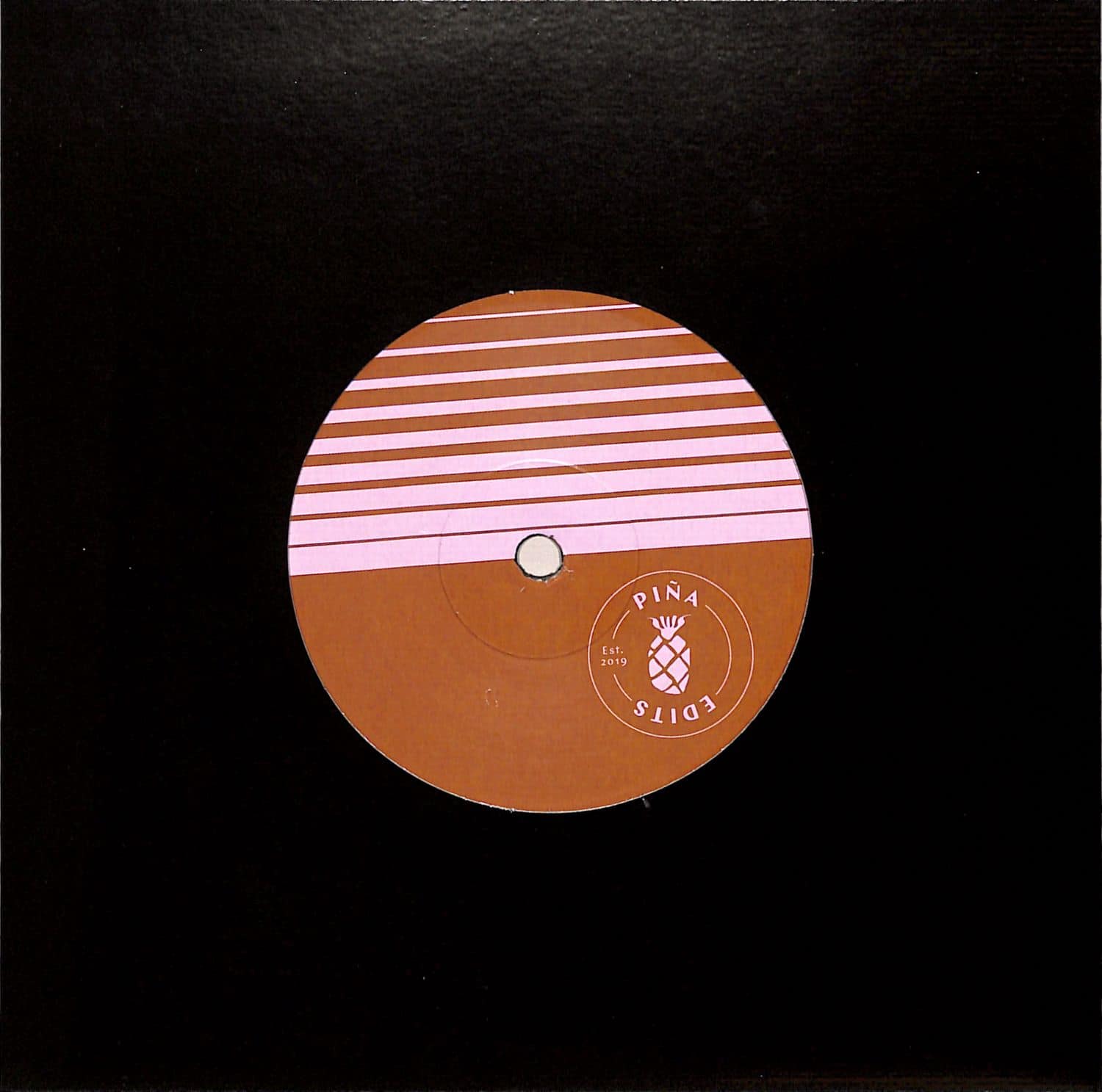 Various Artists - PINA EDITS VOL.4 