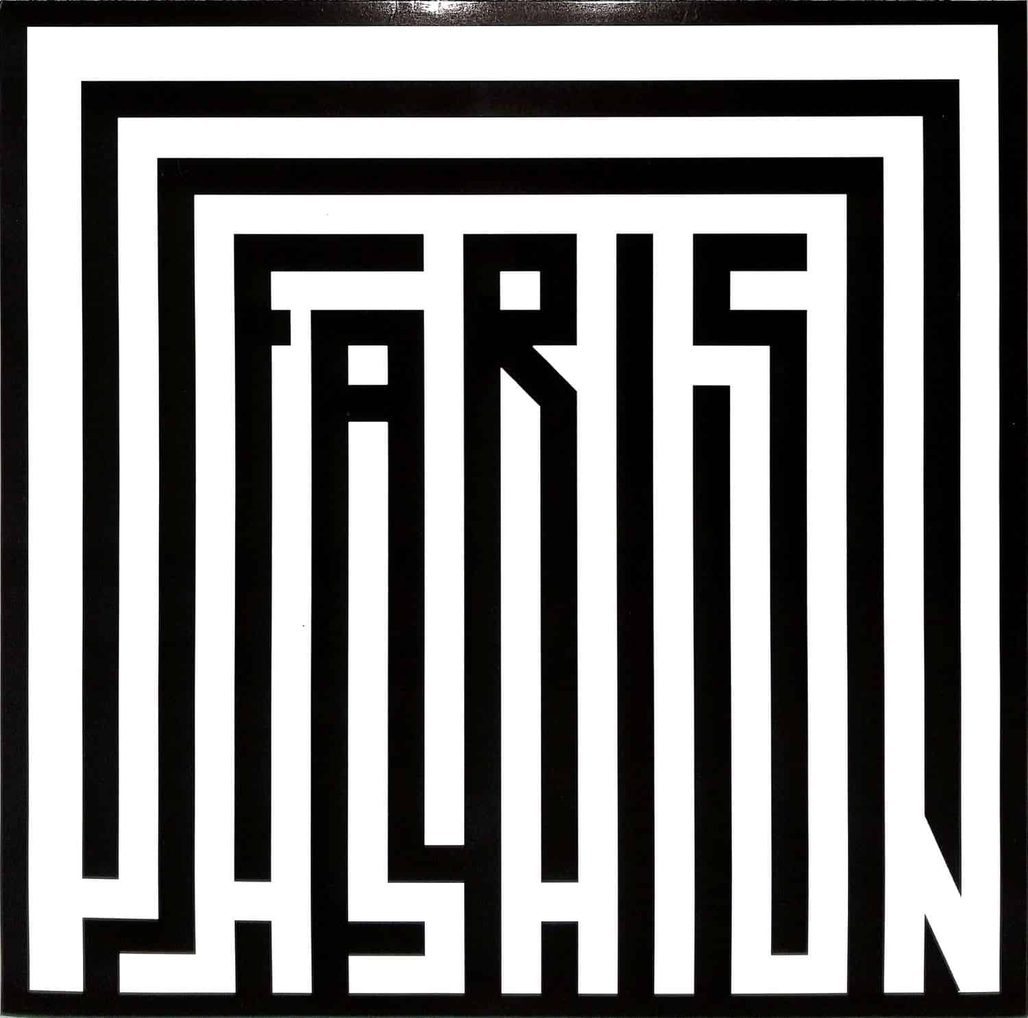 Faris Pashion - AUTUMN/WINTER 20/21