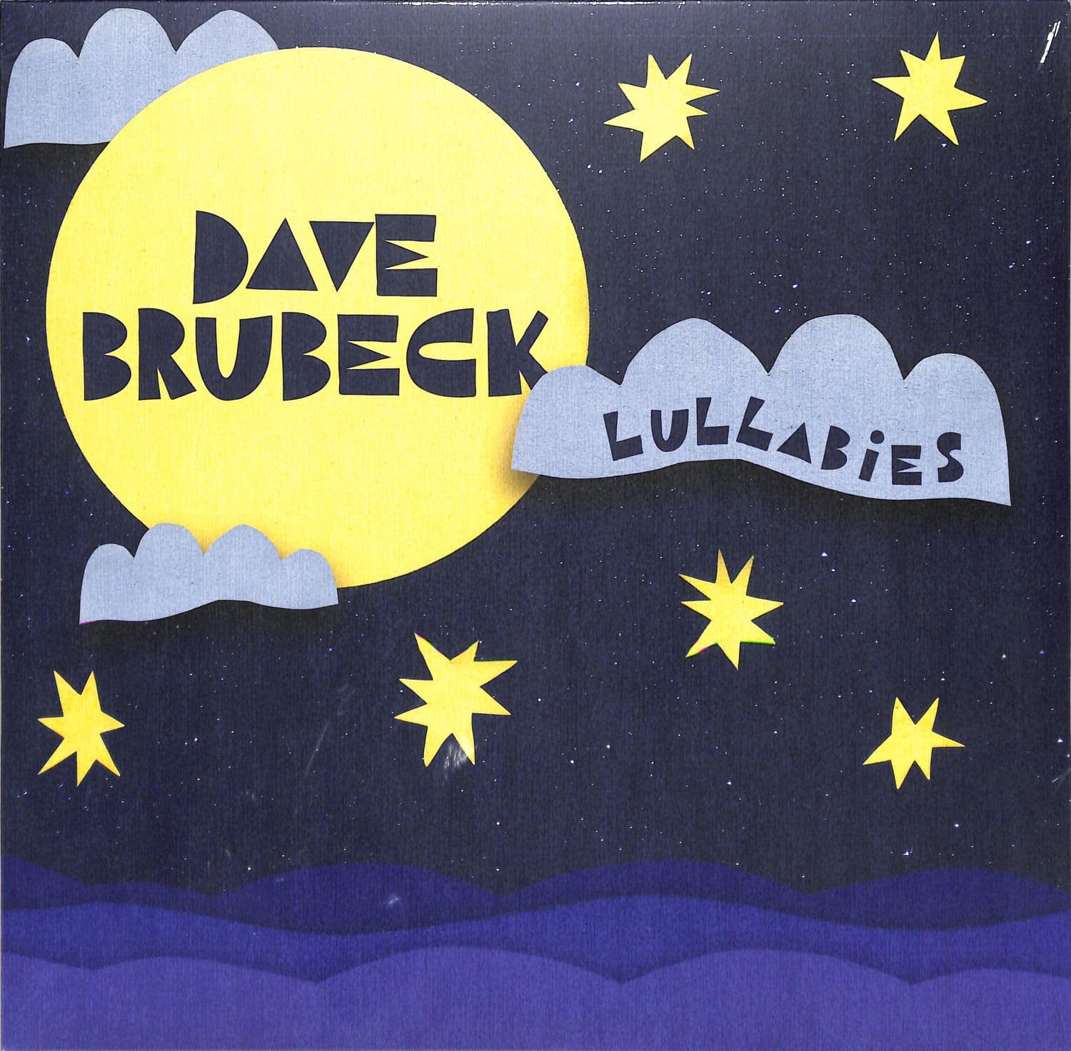Dave Brubeck - LULLABIES 