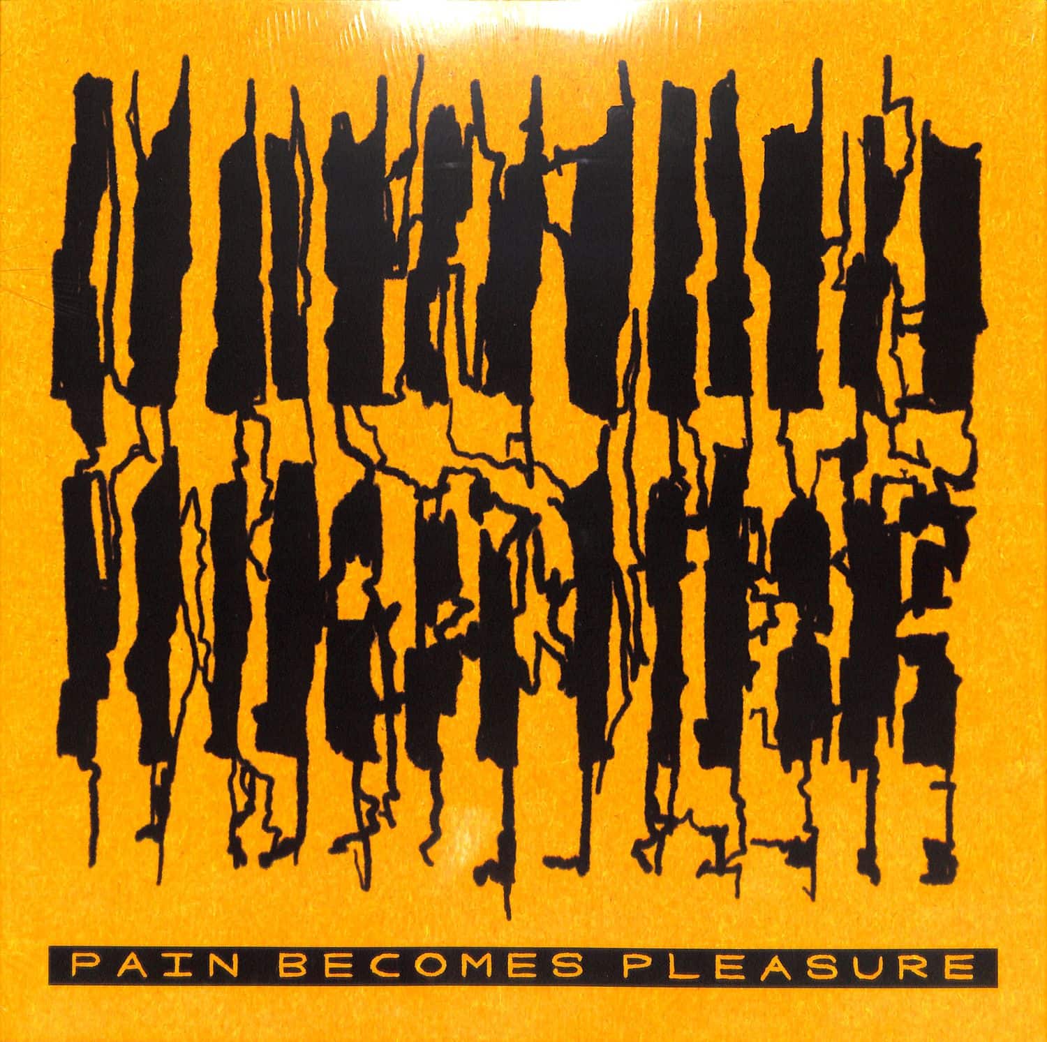 Various Artists - PAIN BECOMES PLEASURE
