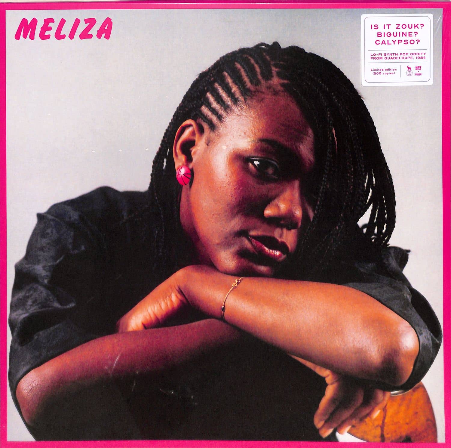 Meliza - MELIZA 