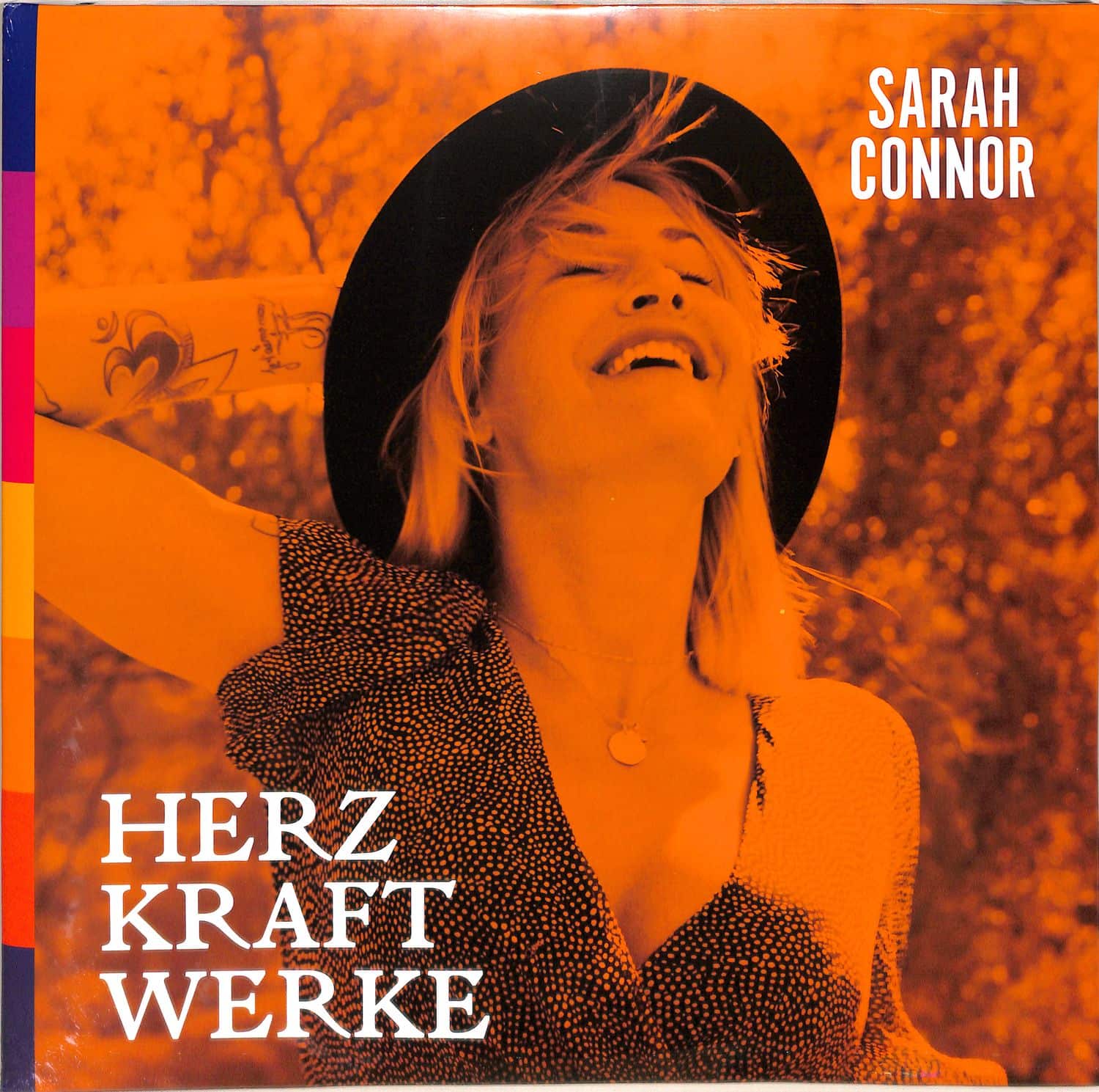 Sarah Connor - HERZ KRAFT WERKE 