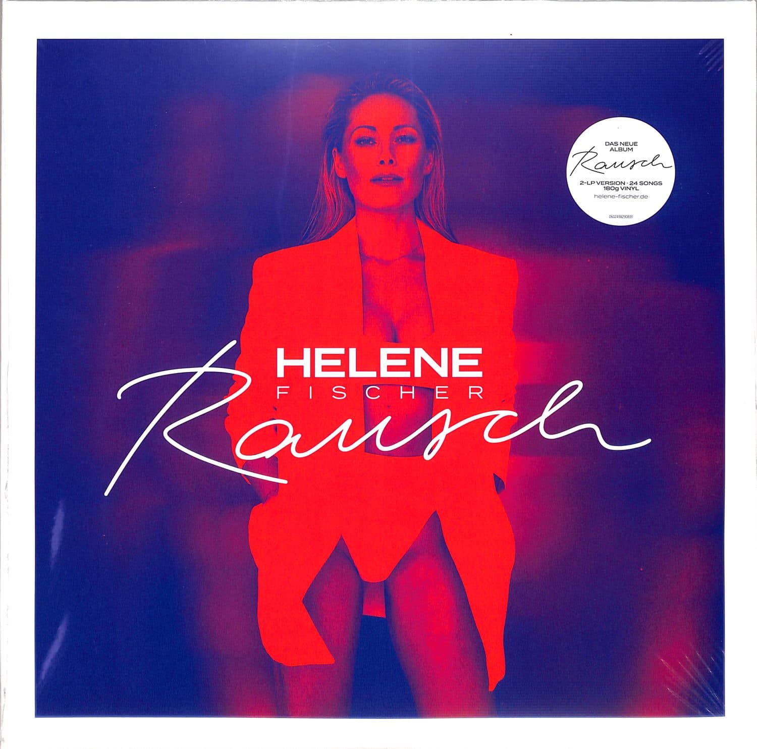 Helene Fischer - RAUSCH 