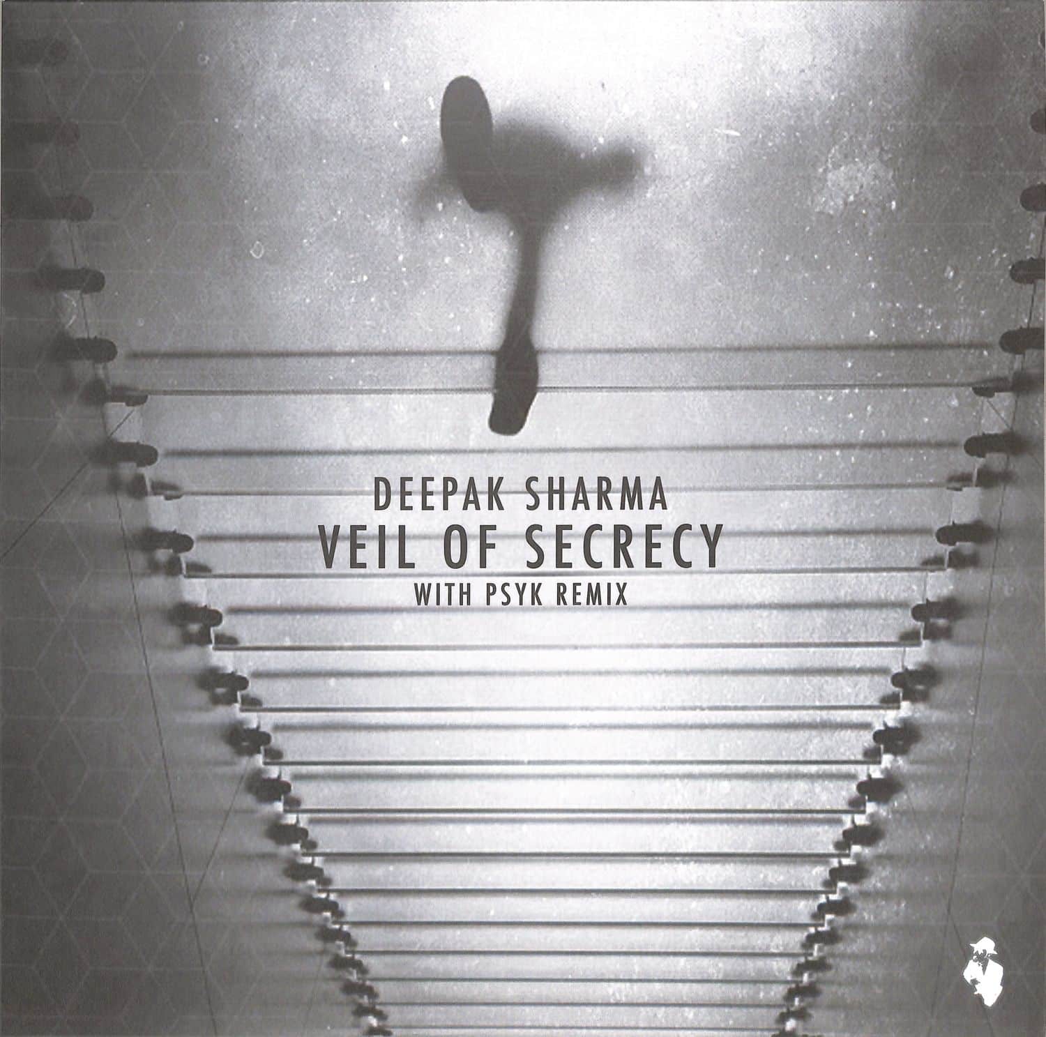 Deepak Sharma - VEIL OF SECRECY