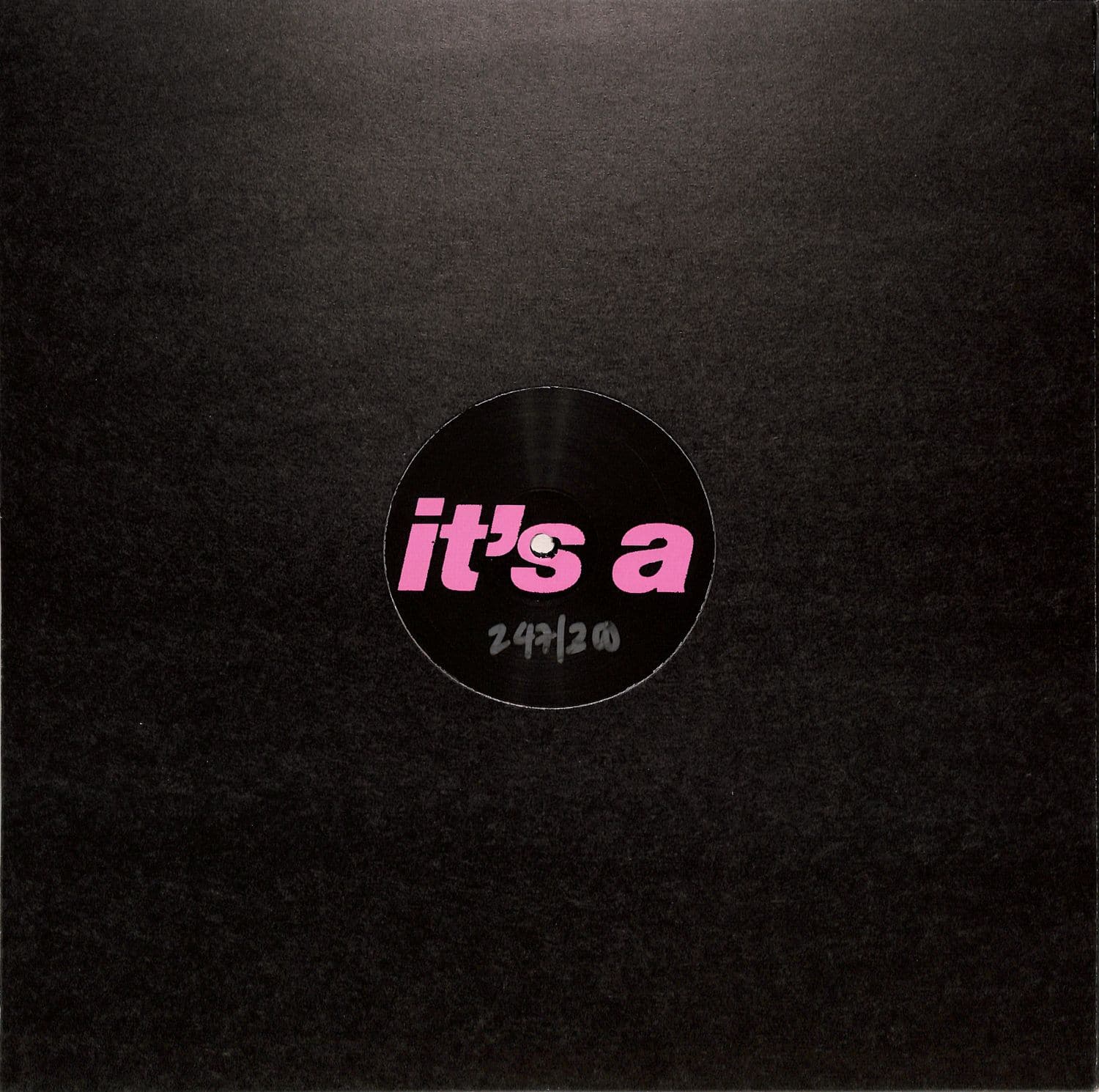 Its Not A Genre - ITS A FEELING 04