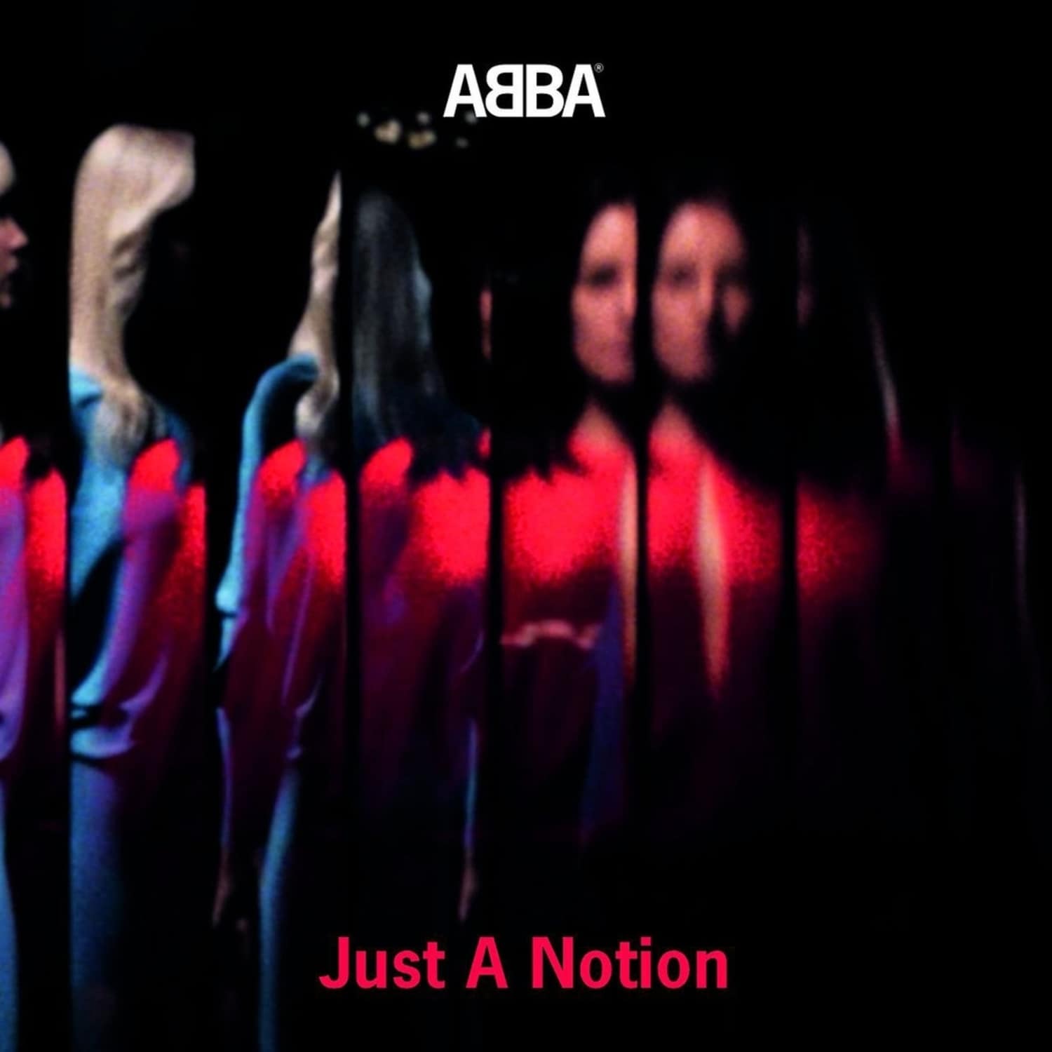Abba - JUST A NOTION 