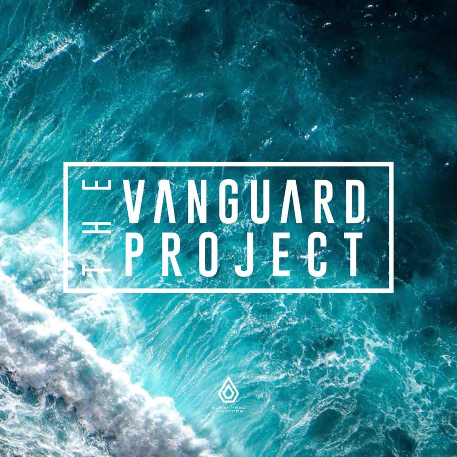 The Vanguard Project - STITCHES / WHAT U DO REMIXES 