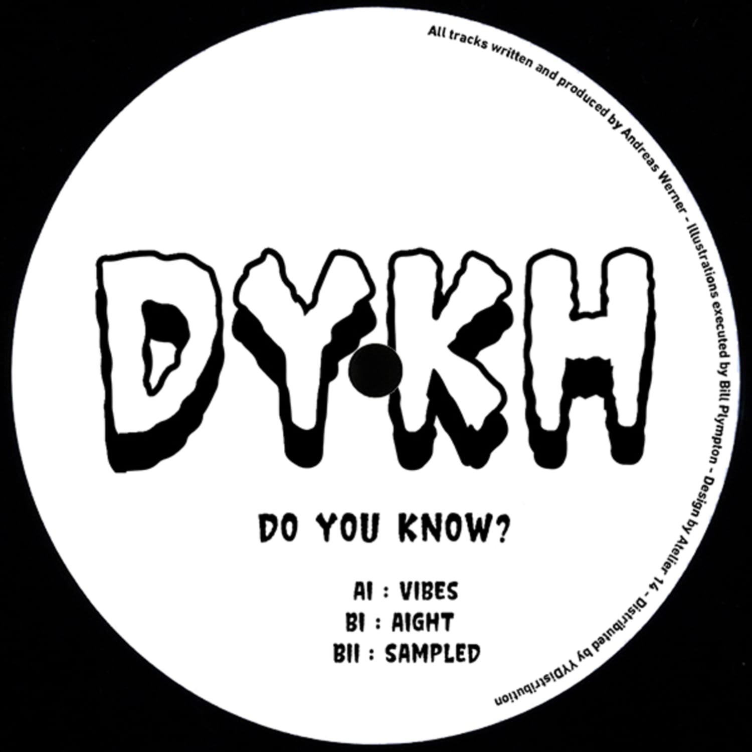 Dykh - DO YOU KNOW? II