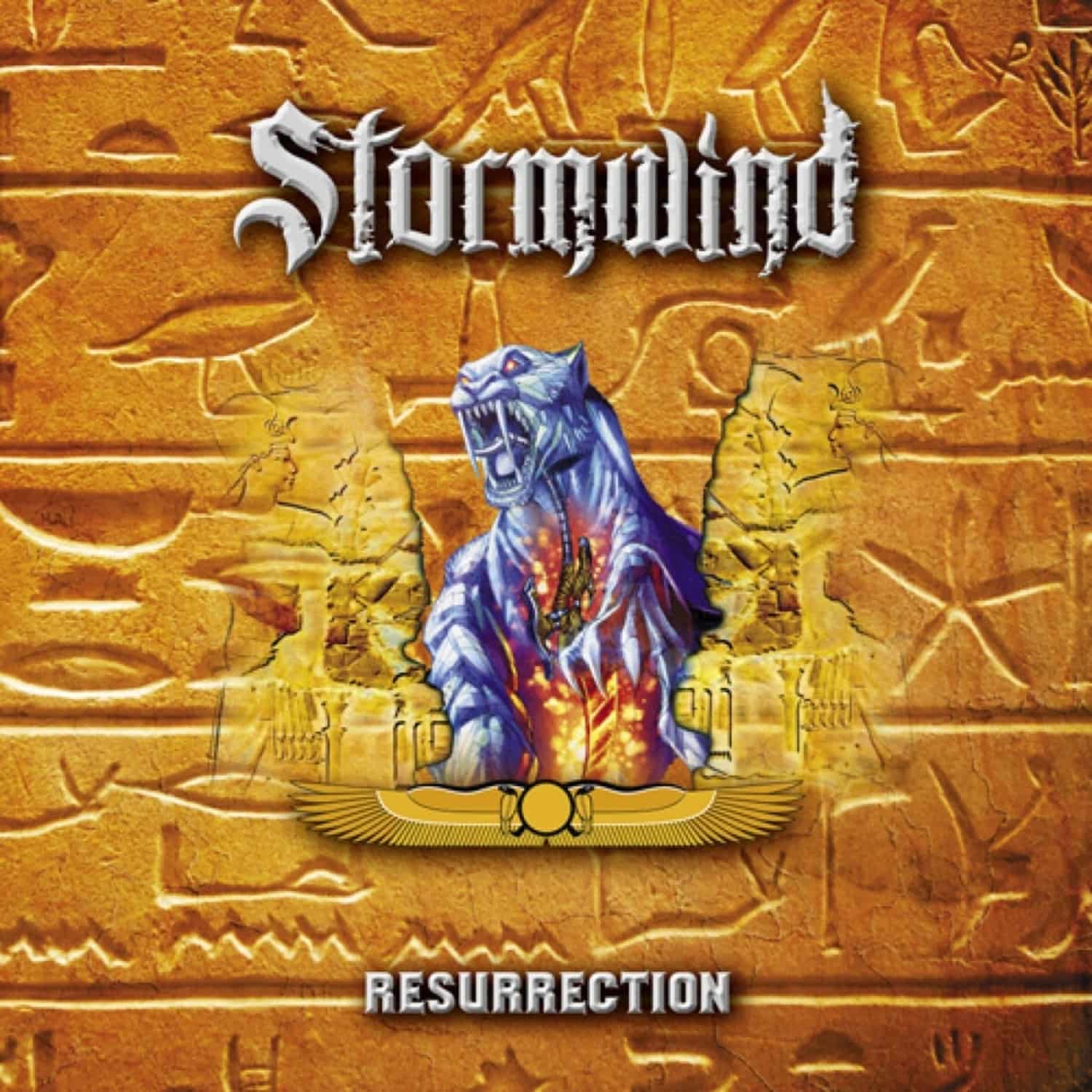 Stormwind - RESURRECTION 