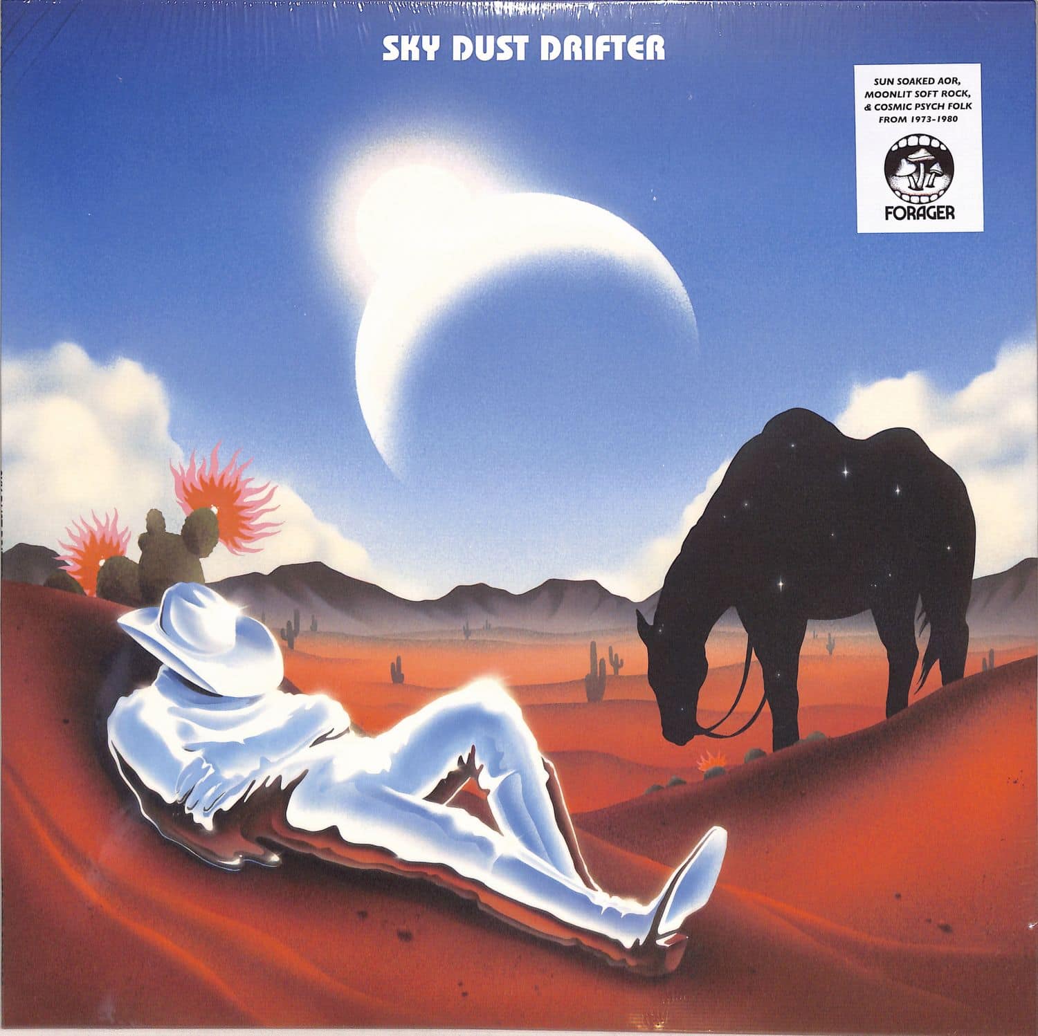 Various Artists - SKY DUST DRIFTER 