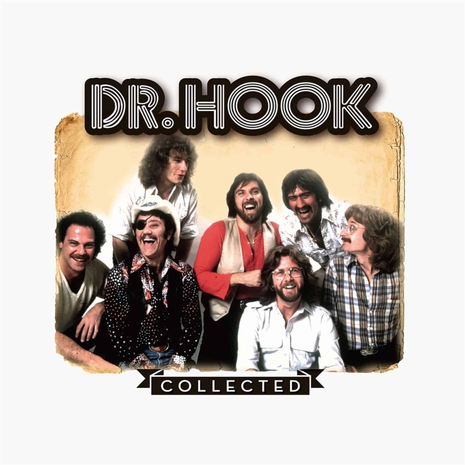Dr.Hook - COLLECTED 