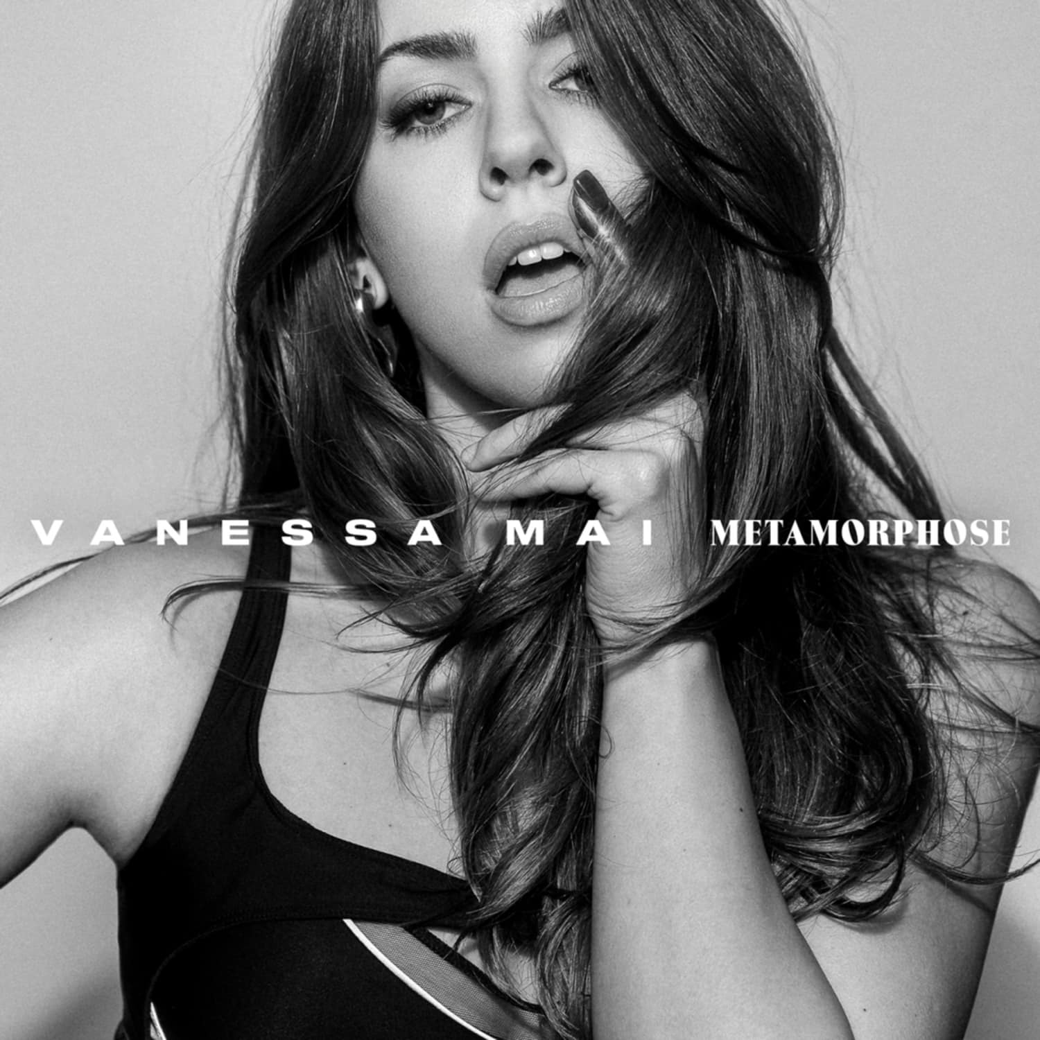 Vanessa Mai - METAMORPHOSE 