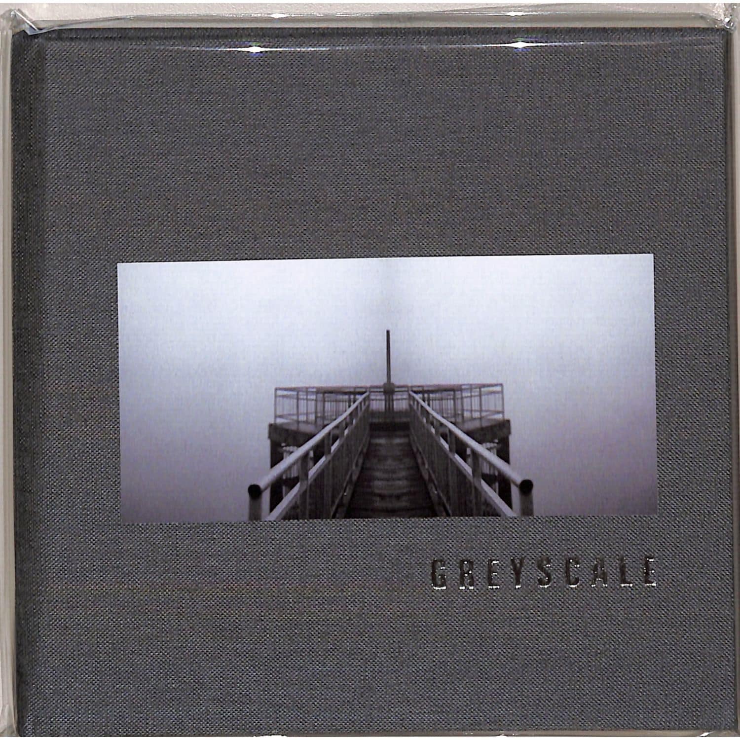 Grad_u - ENDLESS SPACE CD 