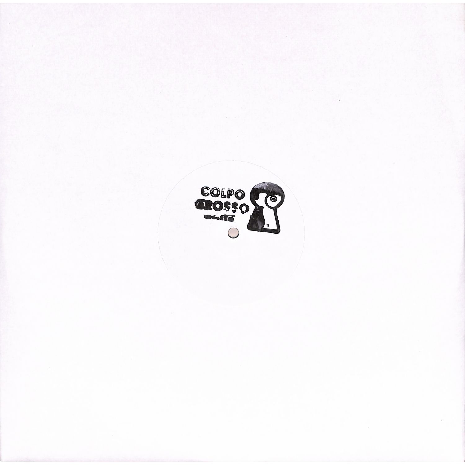 Various Artists - COLPO GROSSO VOL. 1 