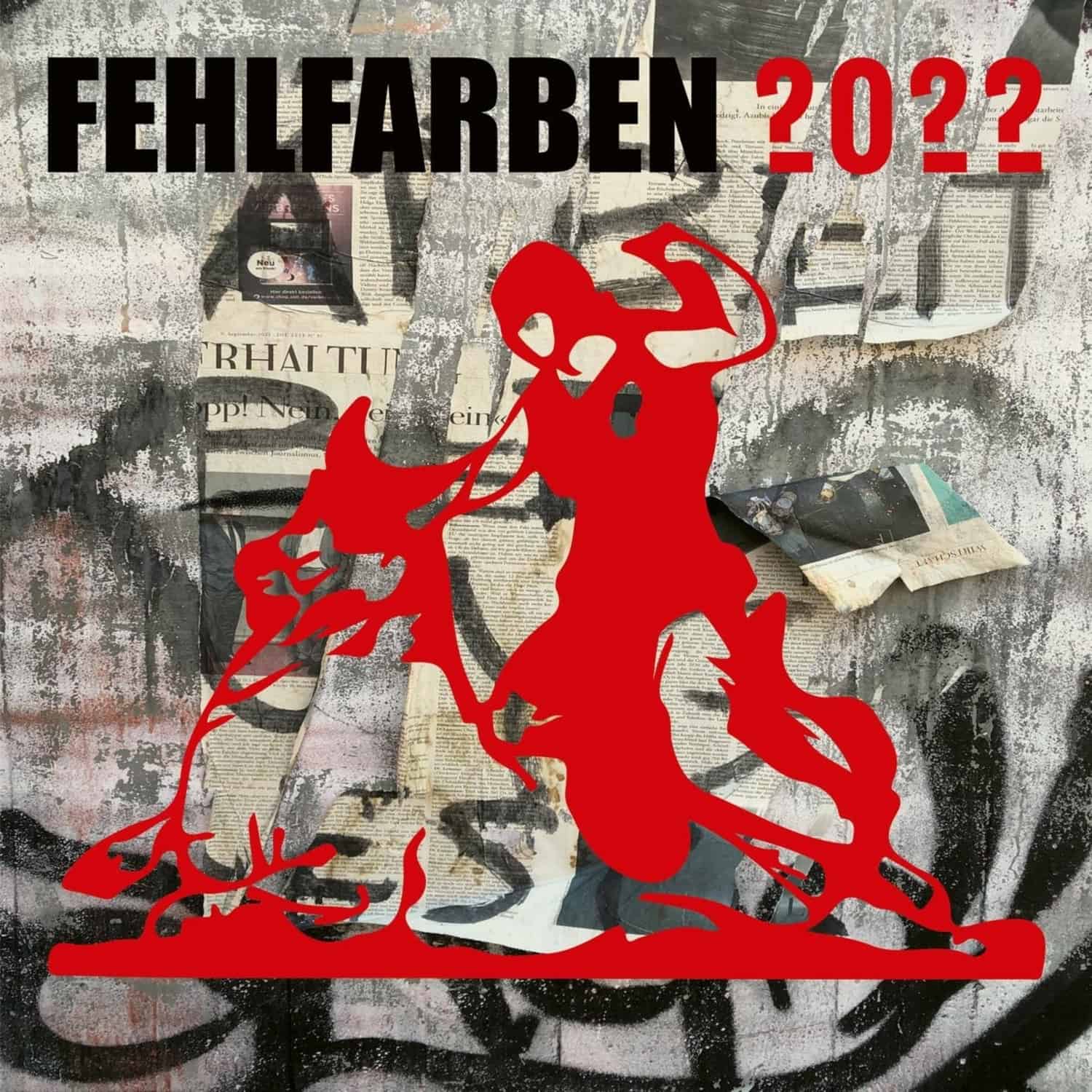 Fehlfarben - ?0?? 