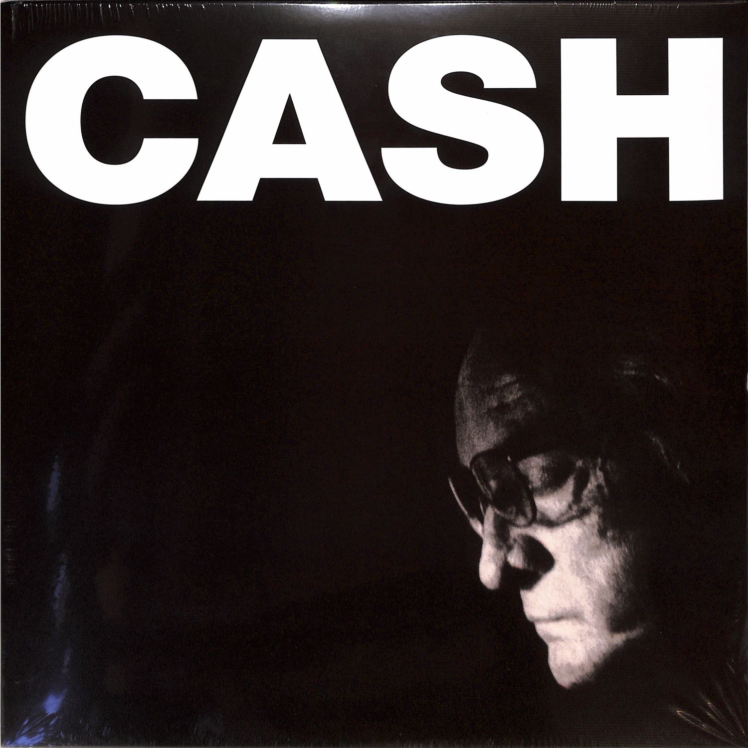Johnny Cash - AMERICAN IV: THE MAN COMES AROUND 