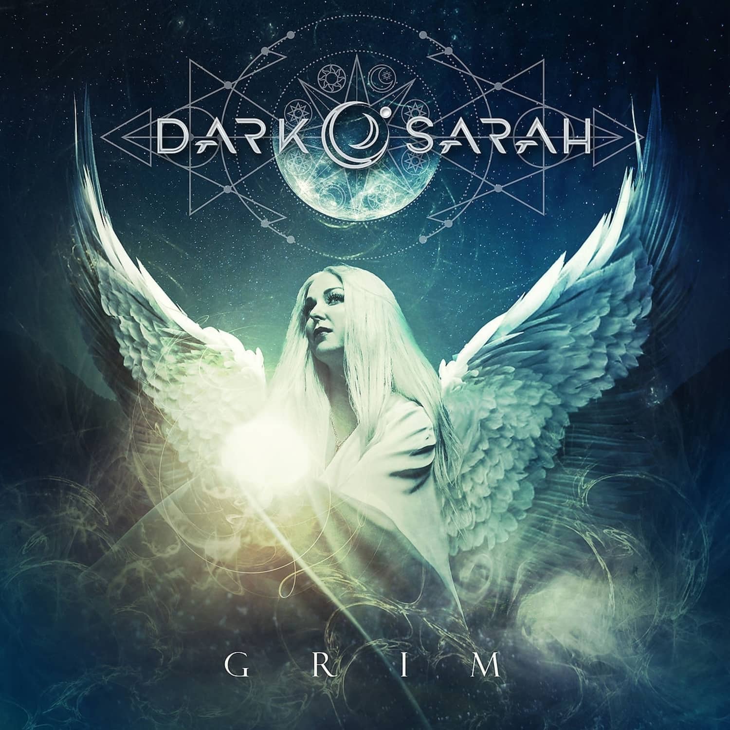 Dark Sarah - GRIM 