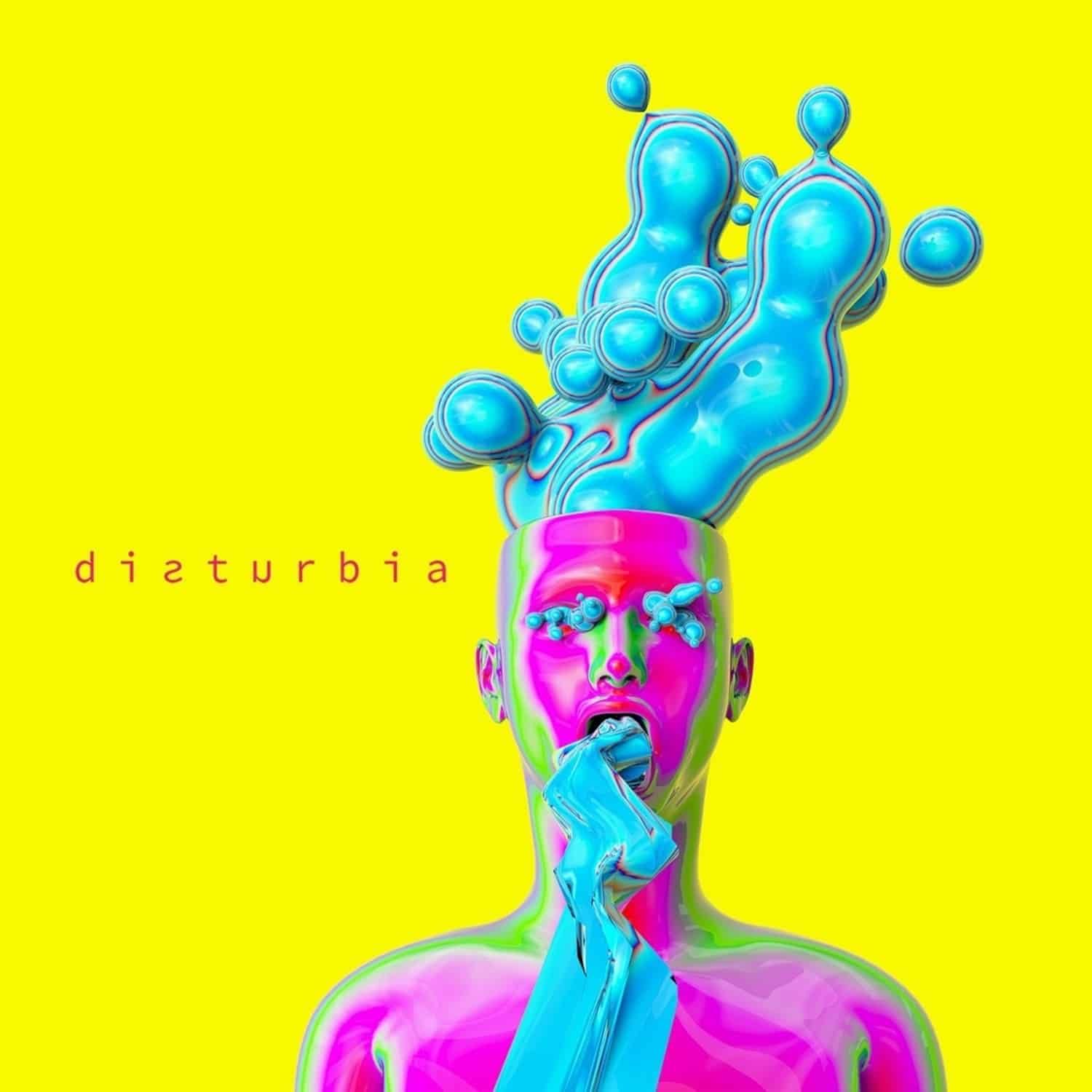 Antiheld - DISTURBIA 