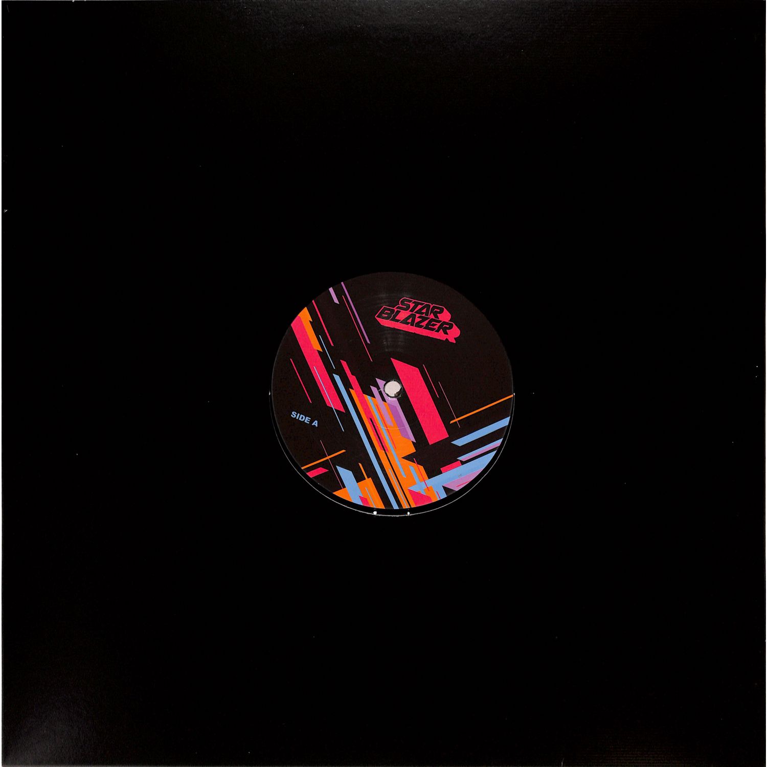 Various Artists - SB003