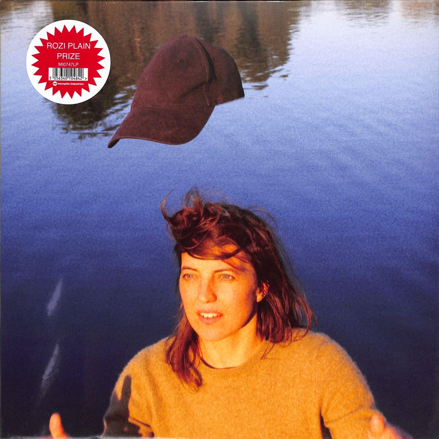 Rozi Plain - PRIZE 