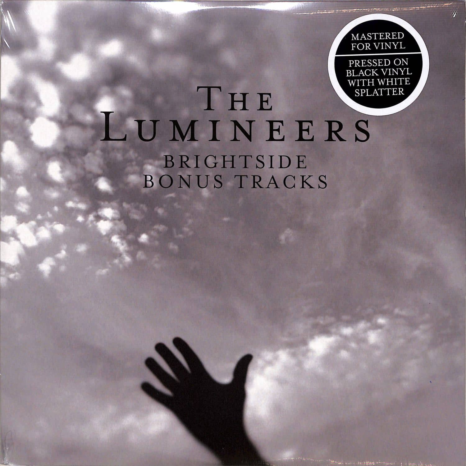 The Lumineers - BRIGHTSIDE 