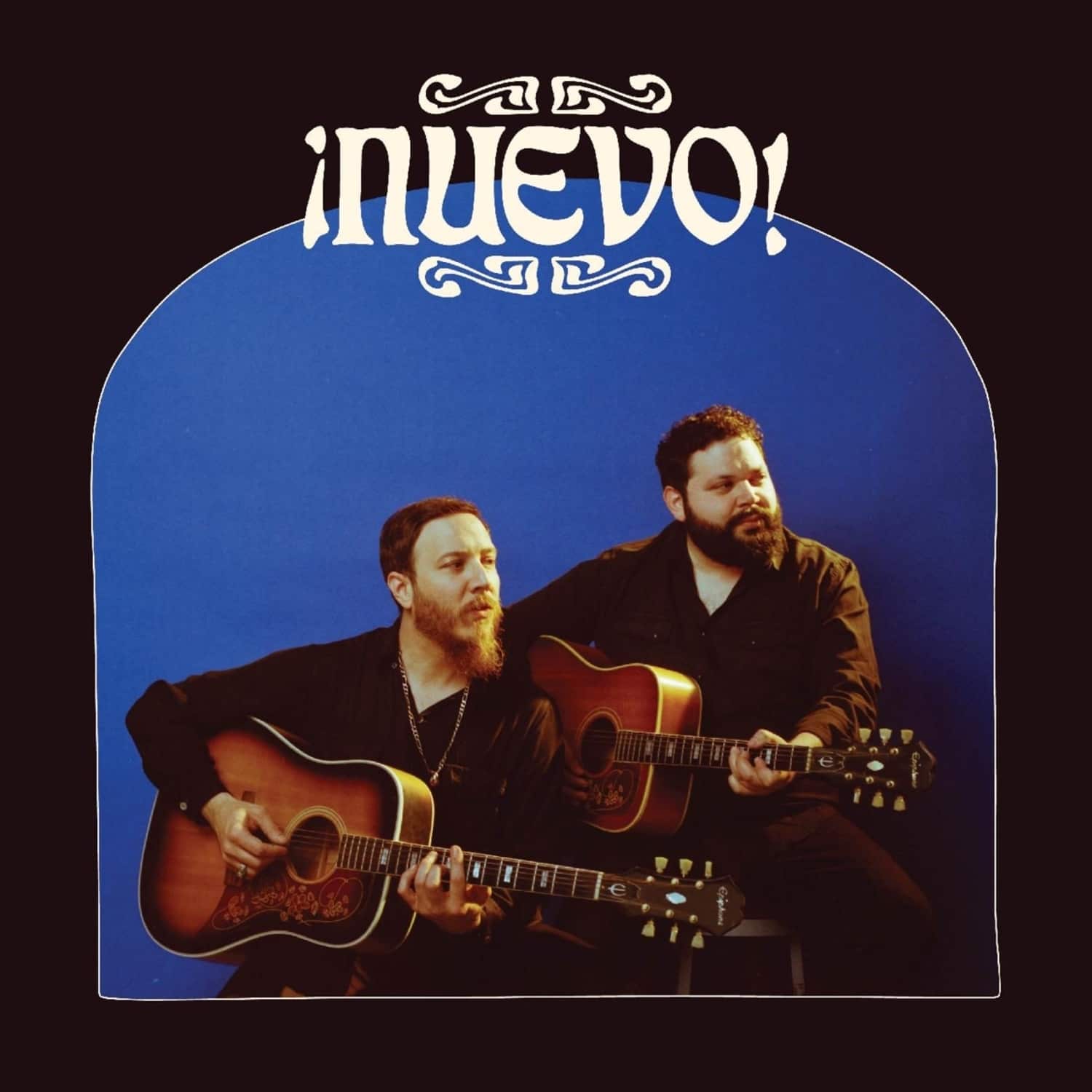 Nuevo - NUEVO 