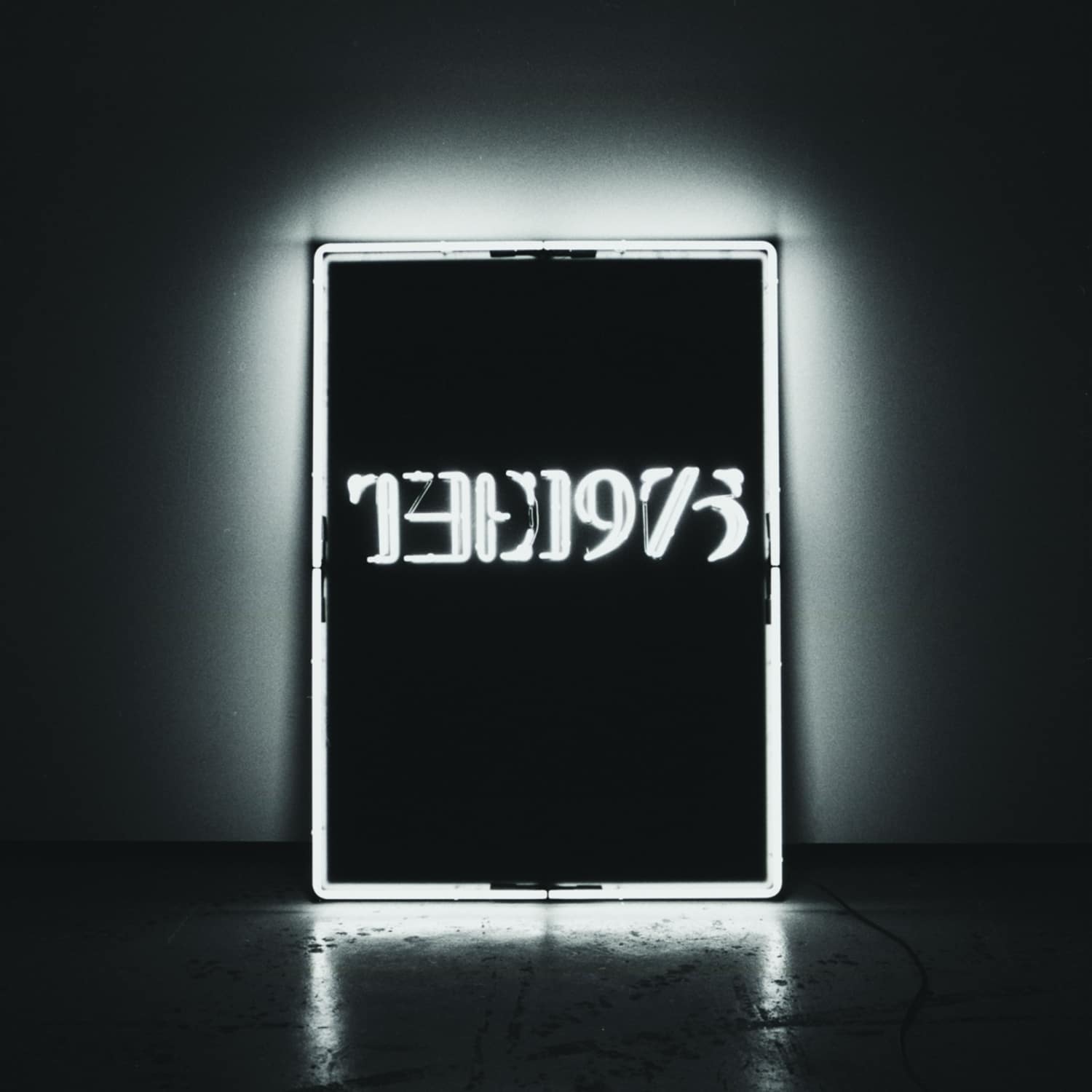 The 1975 - THE 1975 