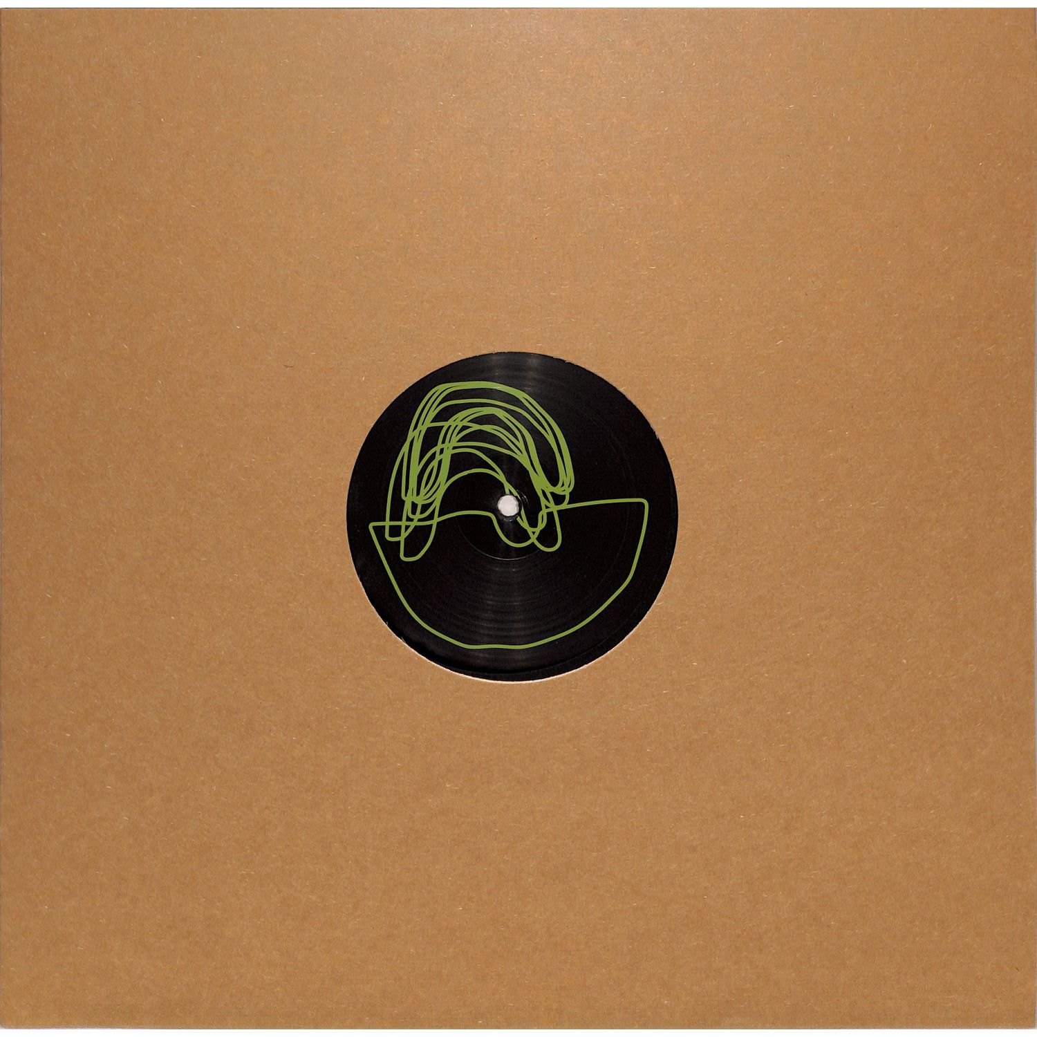Manuel Correa - STRANGE ENVIROMENTS EP