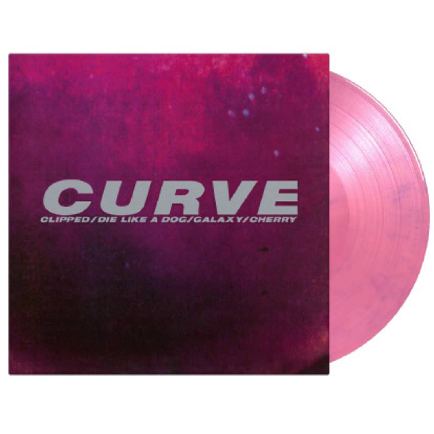 Curve - CHERRY