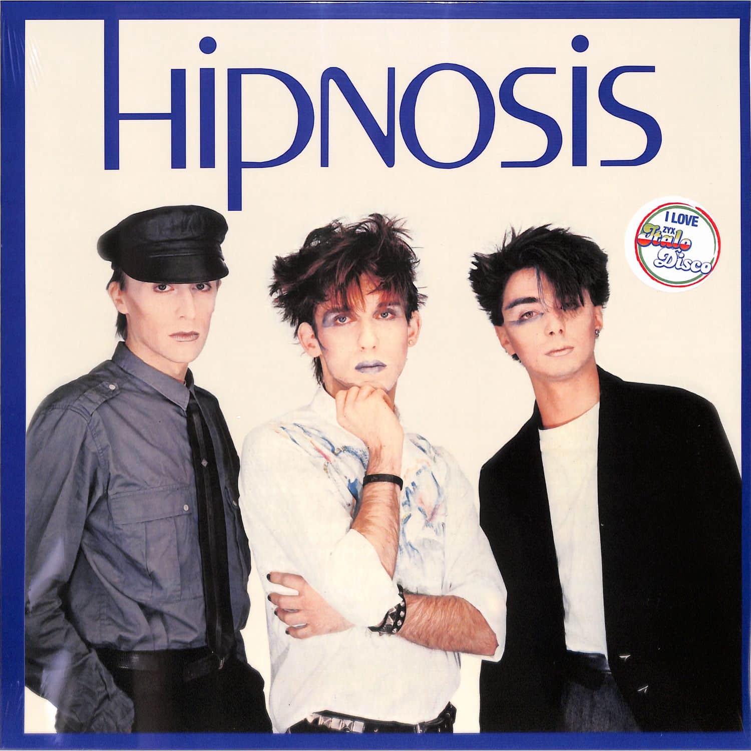 Hipnosis - HIPNOSIS 