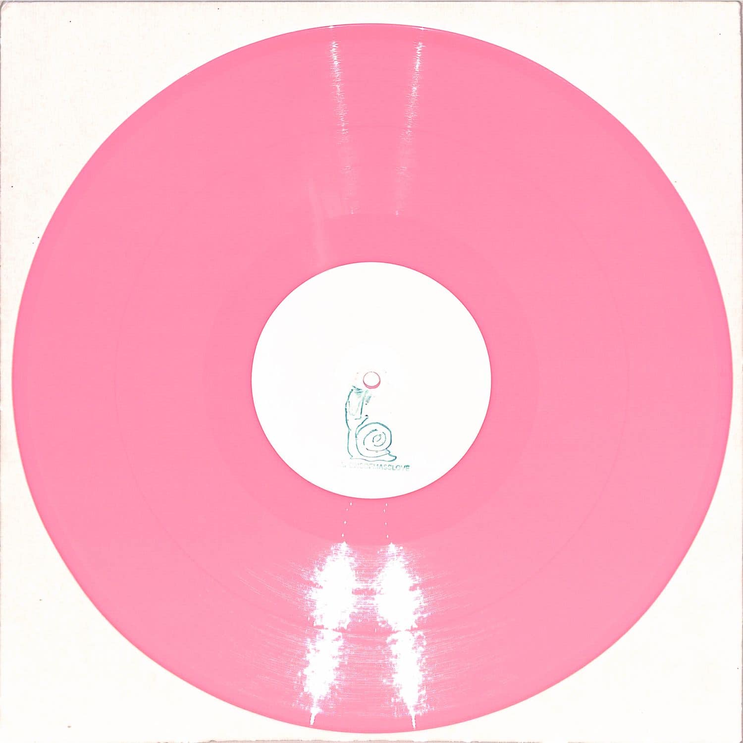 Riko Forinson - PORTAMENTO EP 