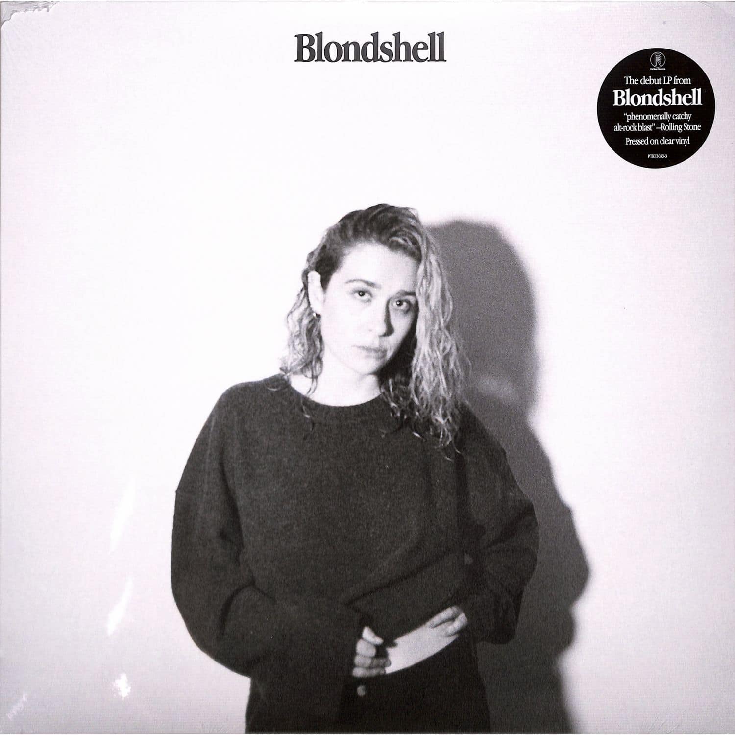 Blondshell - BLONDSHELL 