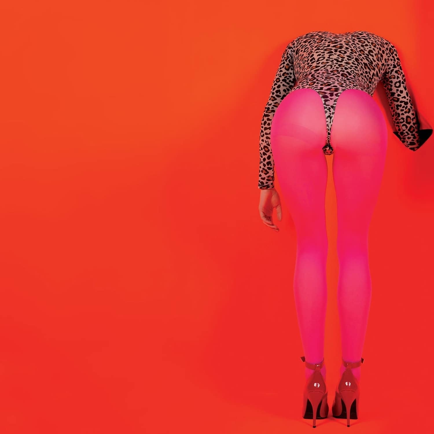 St.Vincent - MASSEDUCTION 