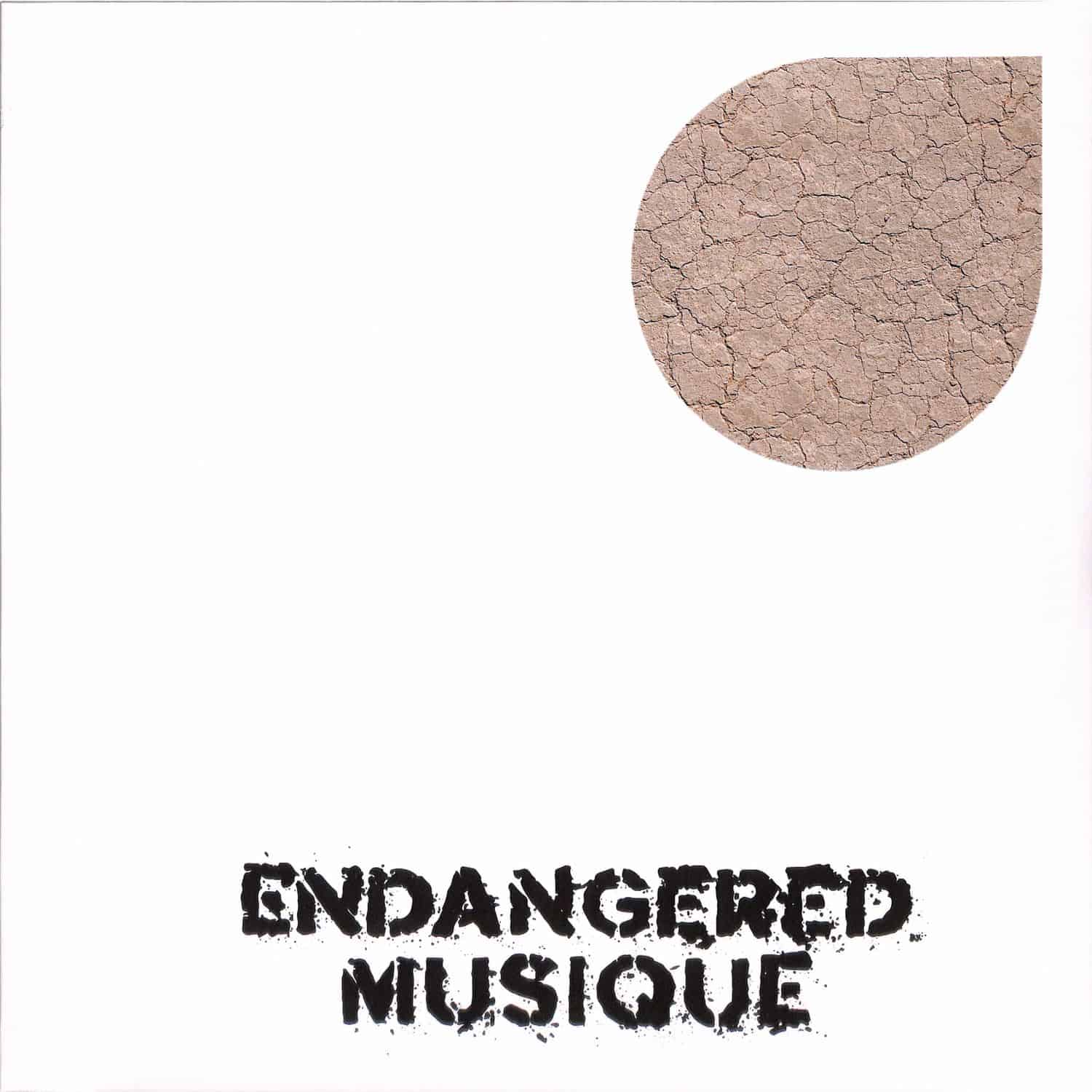 Derek Jamerson Sr - THE LEGACY CONTINUES EP