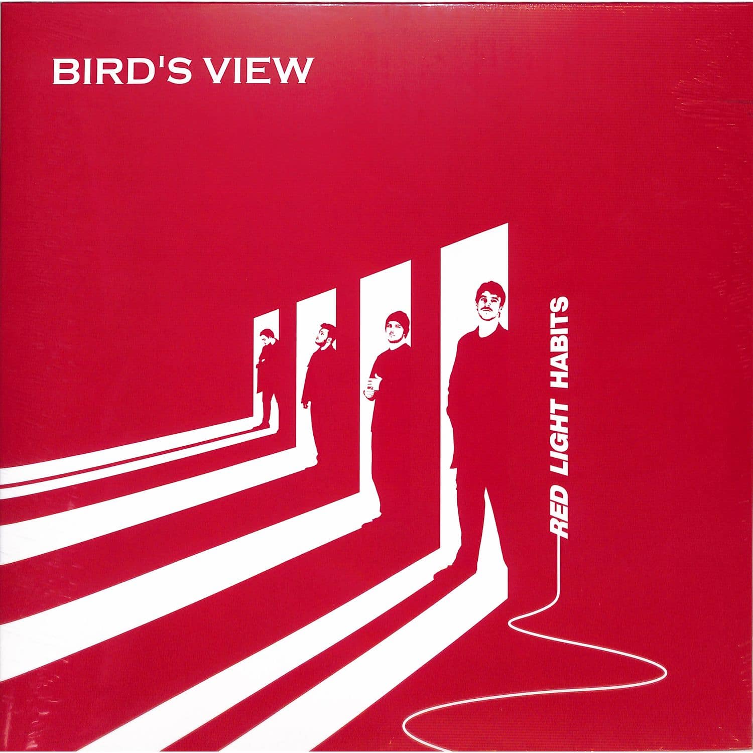 Bird s View - RED LIGHT HABITS 