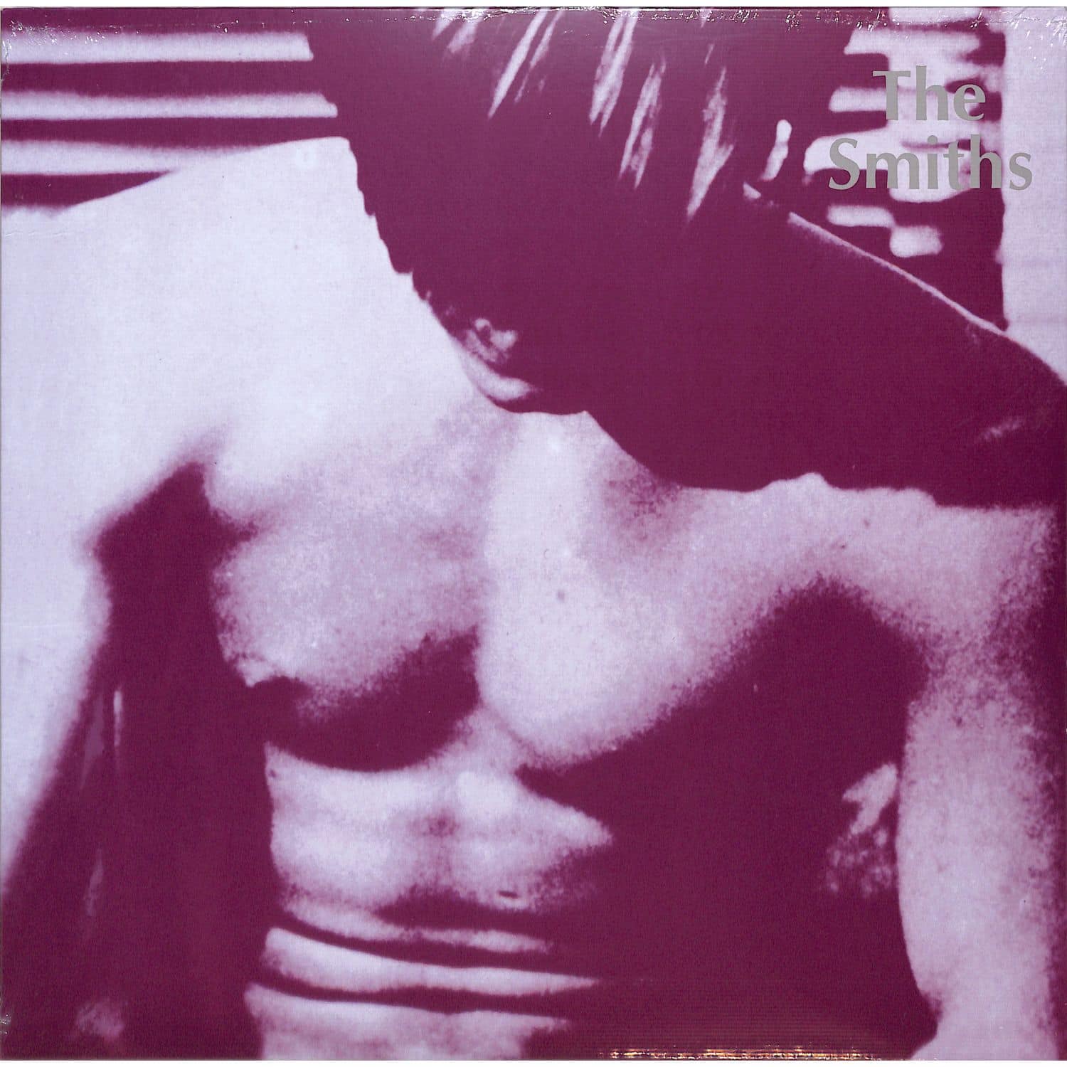 The Smiths - THE SMITHS 