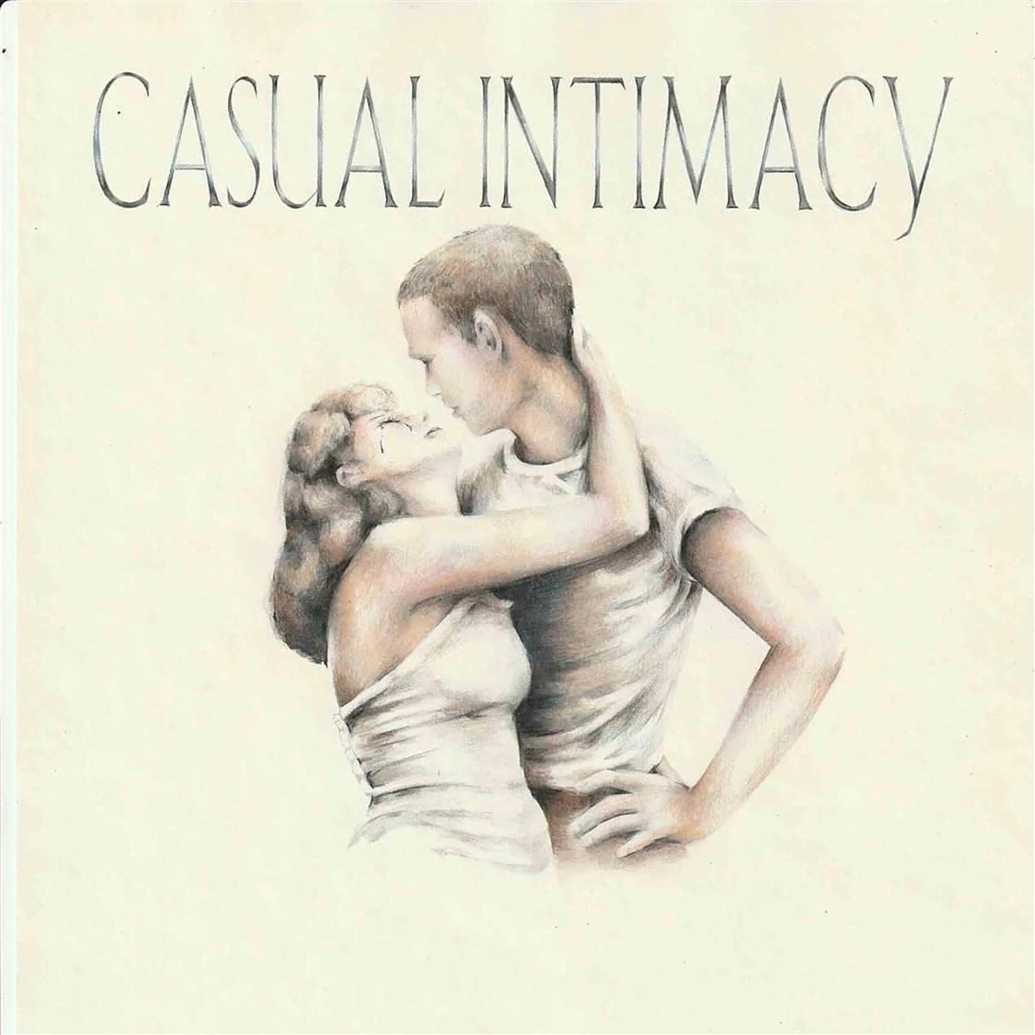 Fantasy Camp - CASUAL INTIMACY 