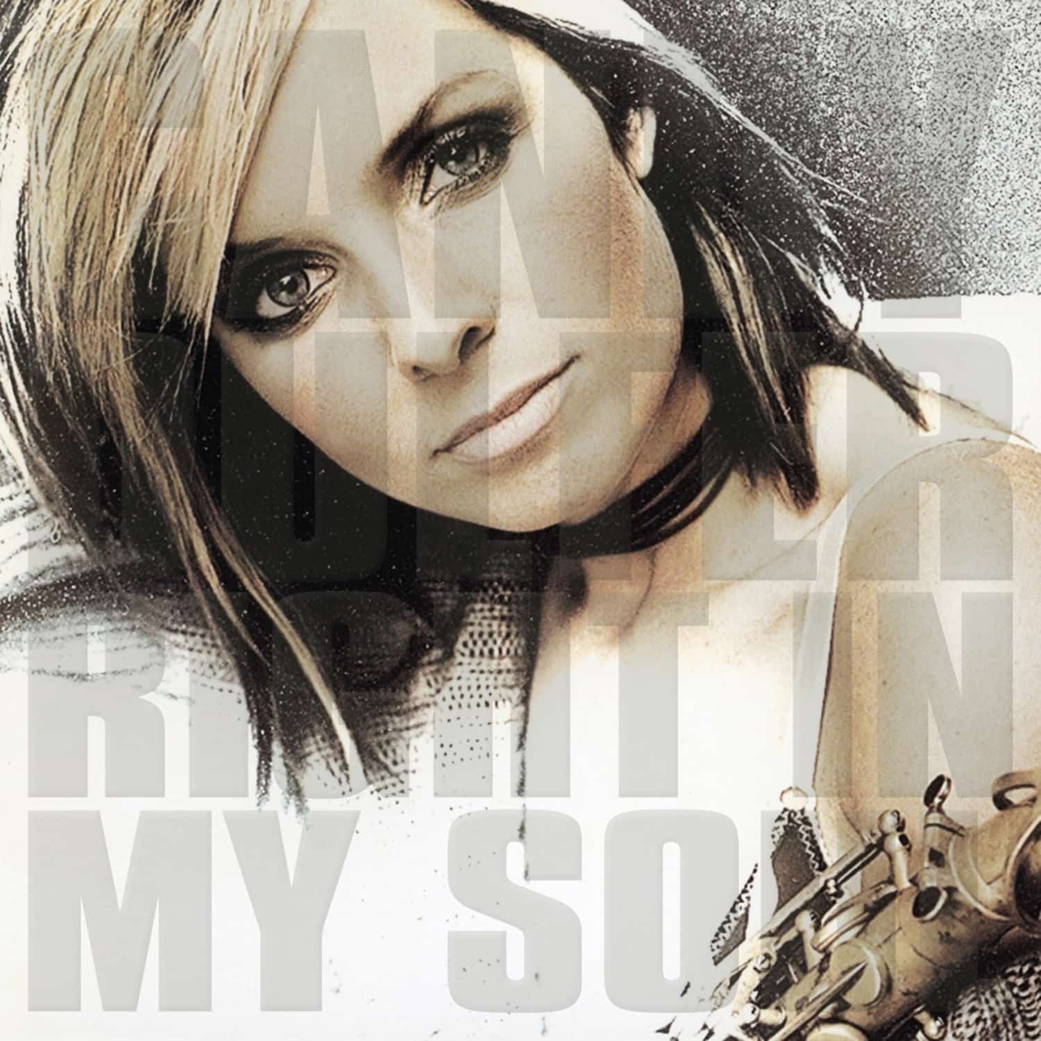  Candy Dulfer - RIGHT IN MY SOUL 