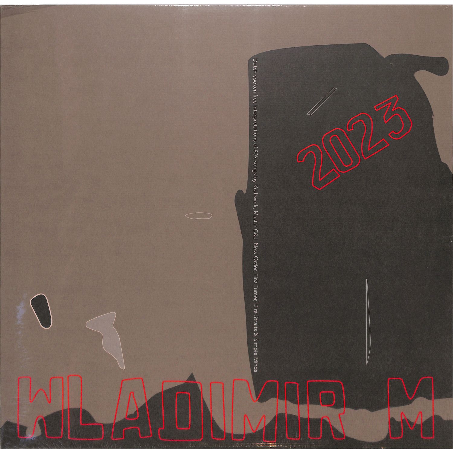 Wladimir M - 2023 