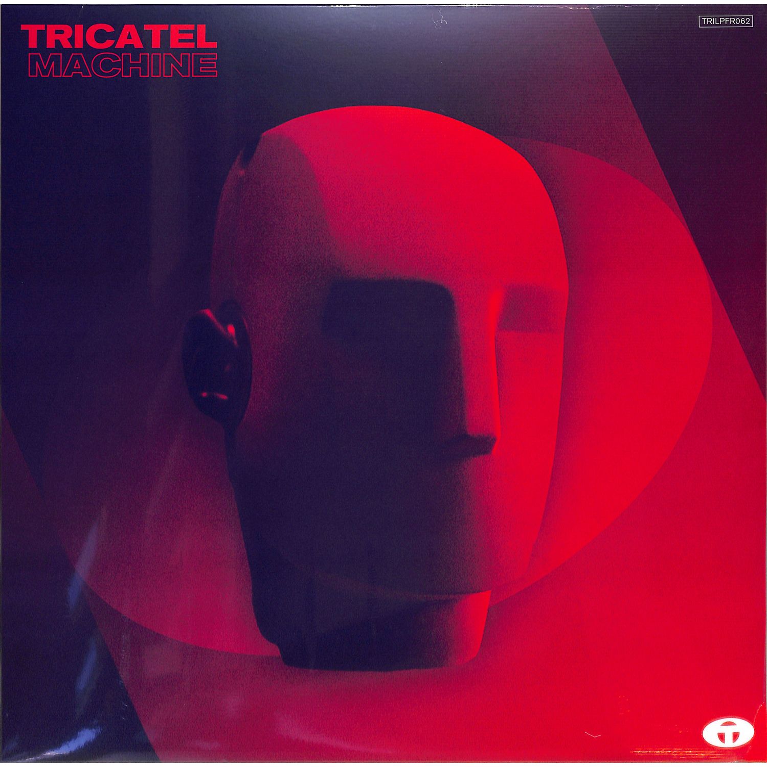 Tricatel - TRICATEL MACHINE 