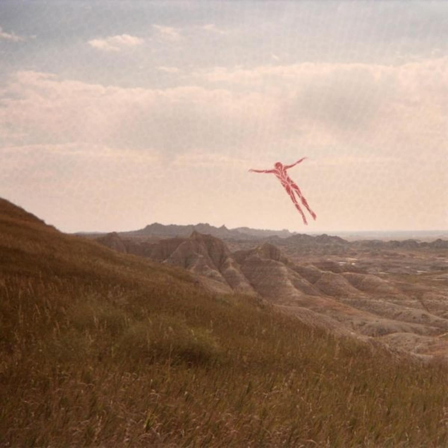 Supernowhere - SKINLESS TAKES A FLIGHT 