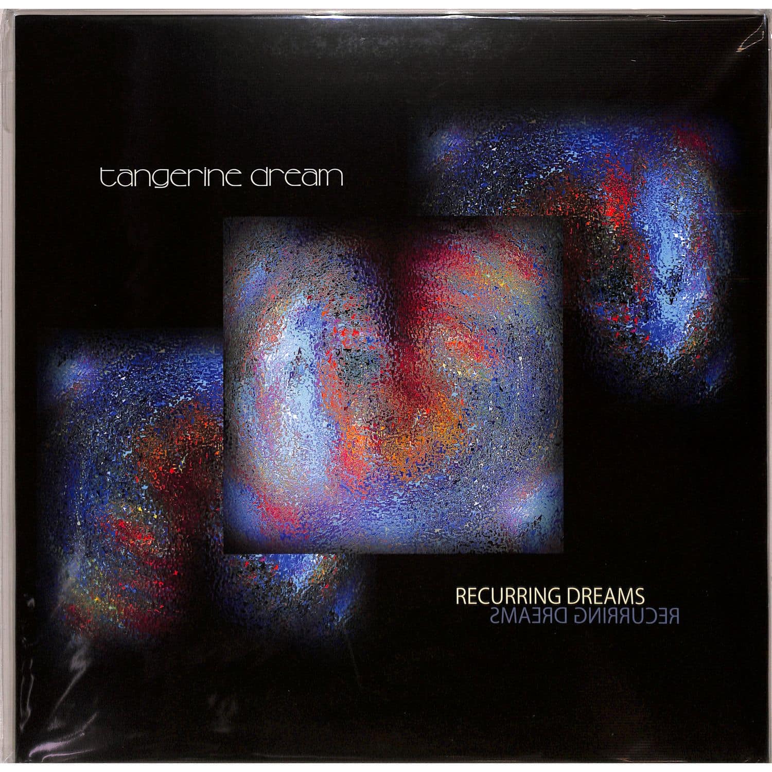 Tangerine Dream - RECURRING DREAMS 