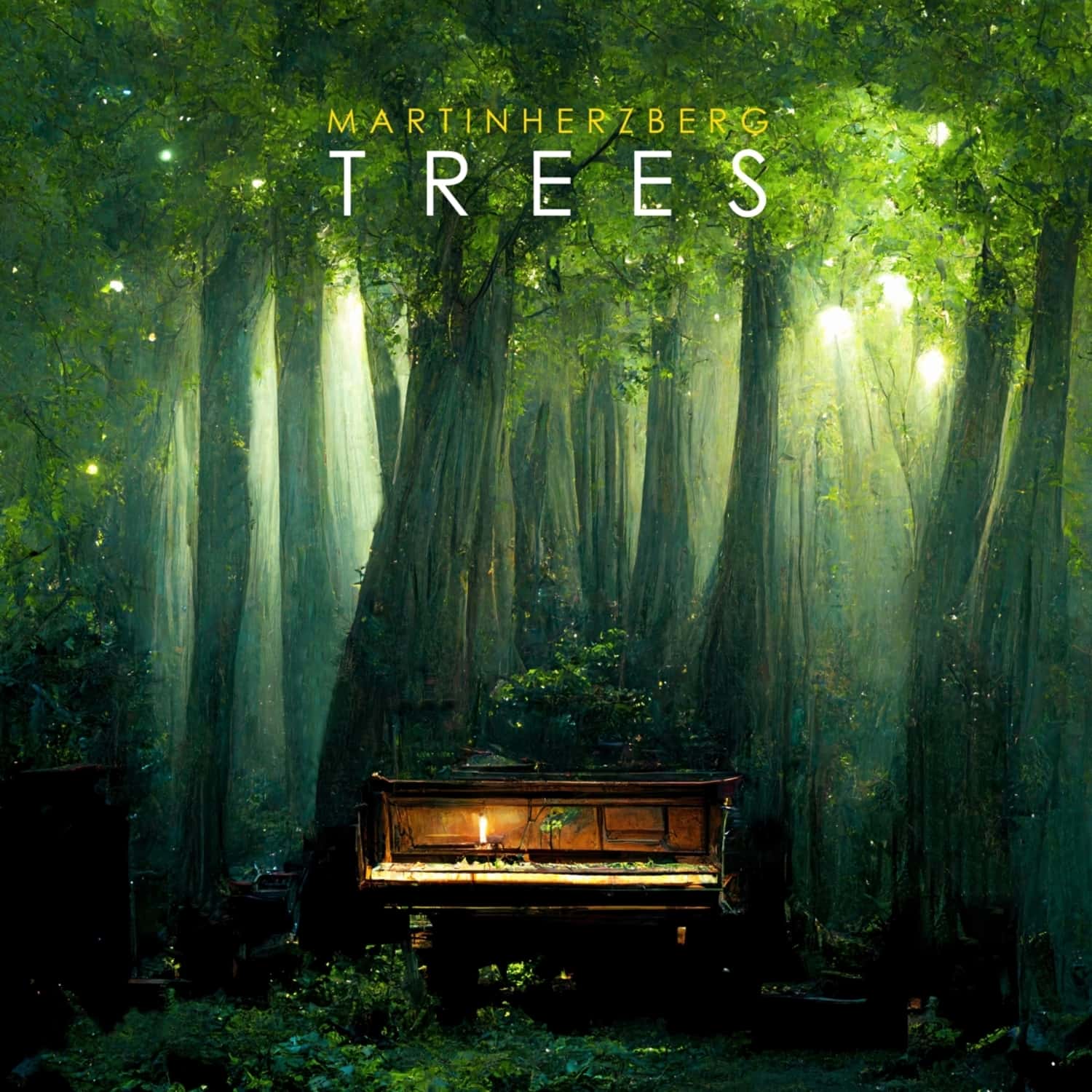 Martin Herzberg - TREES 
