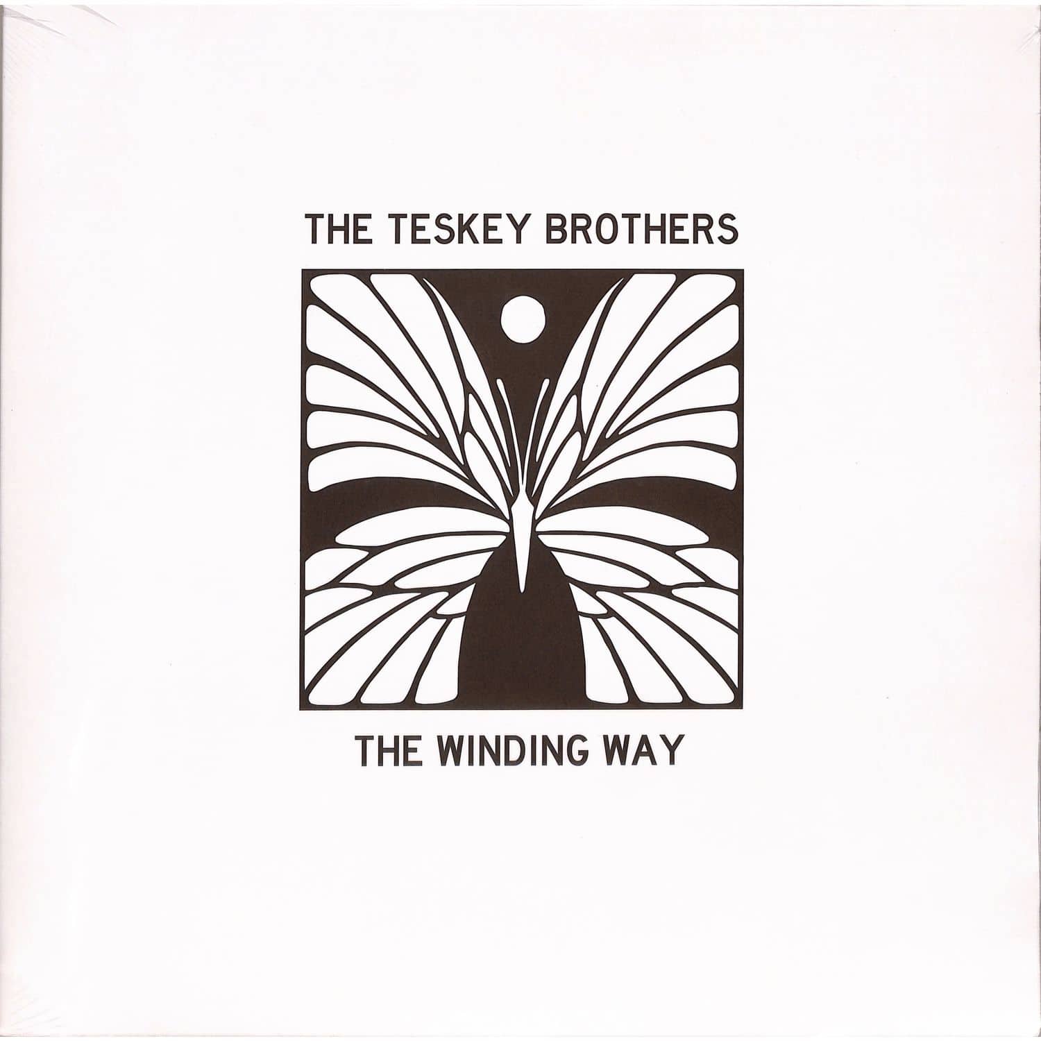 The Teskey Brothers - THE WINDING WAY 