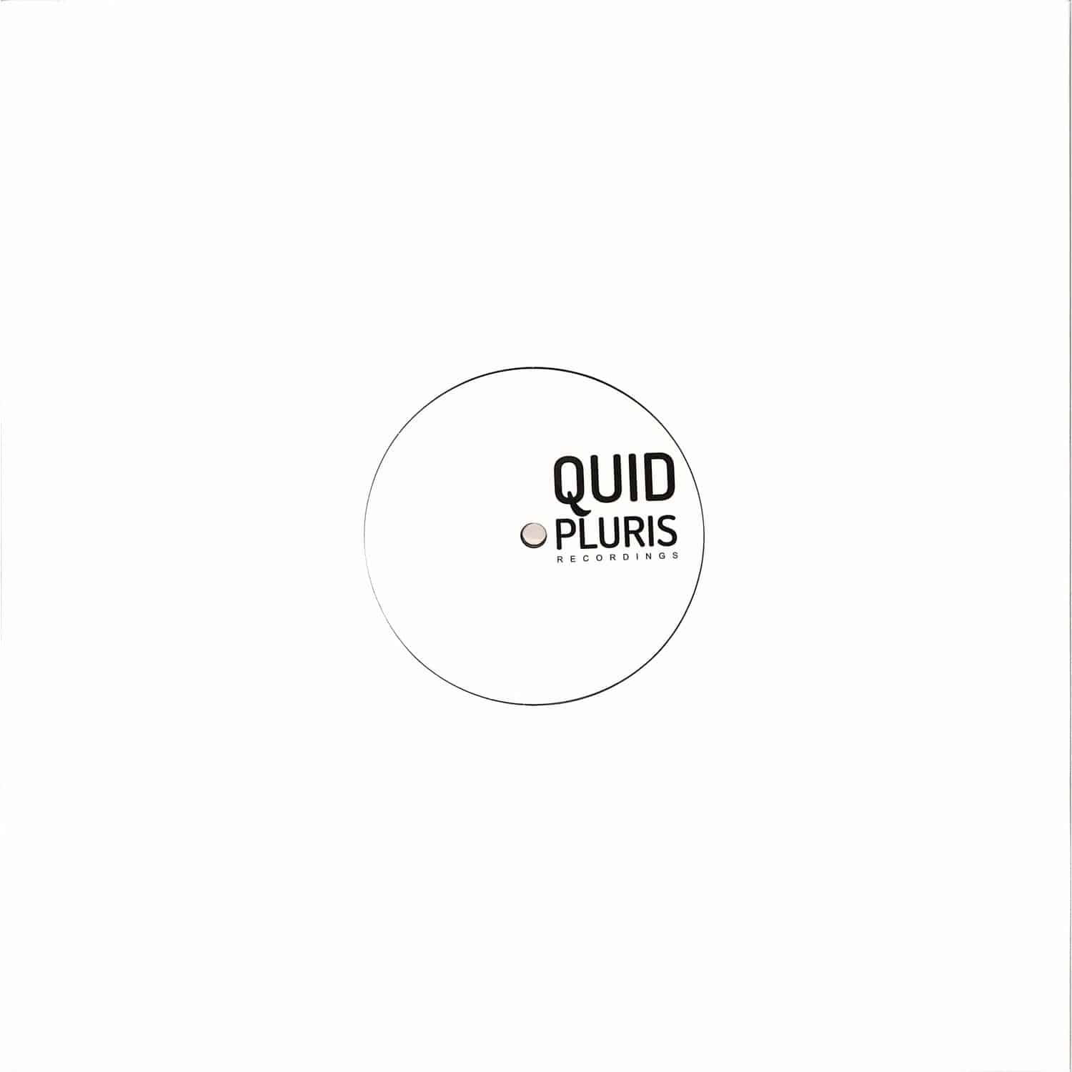 Ricky Montanari pres. Dandi & Ugo - BEAT CONDUCTOR